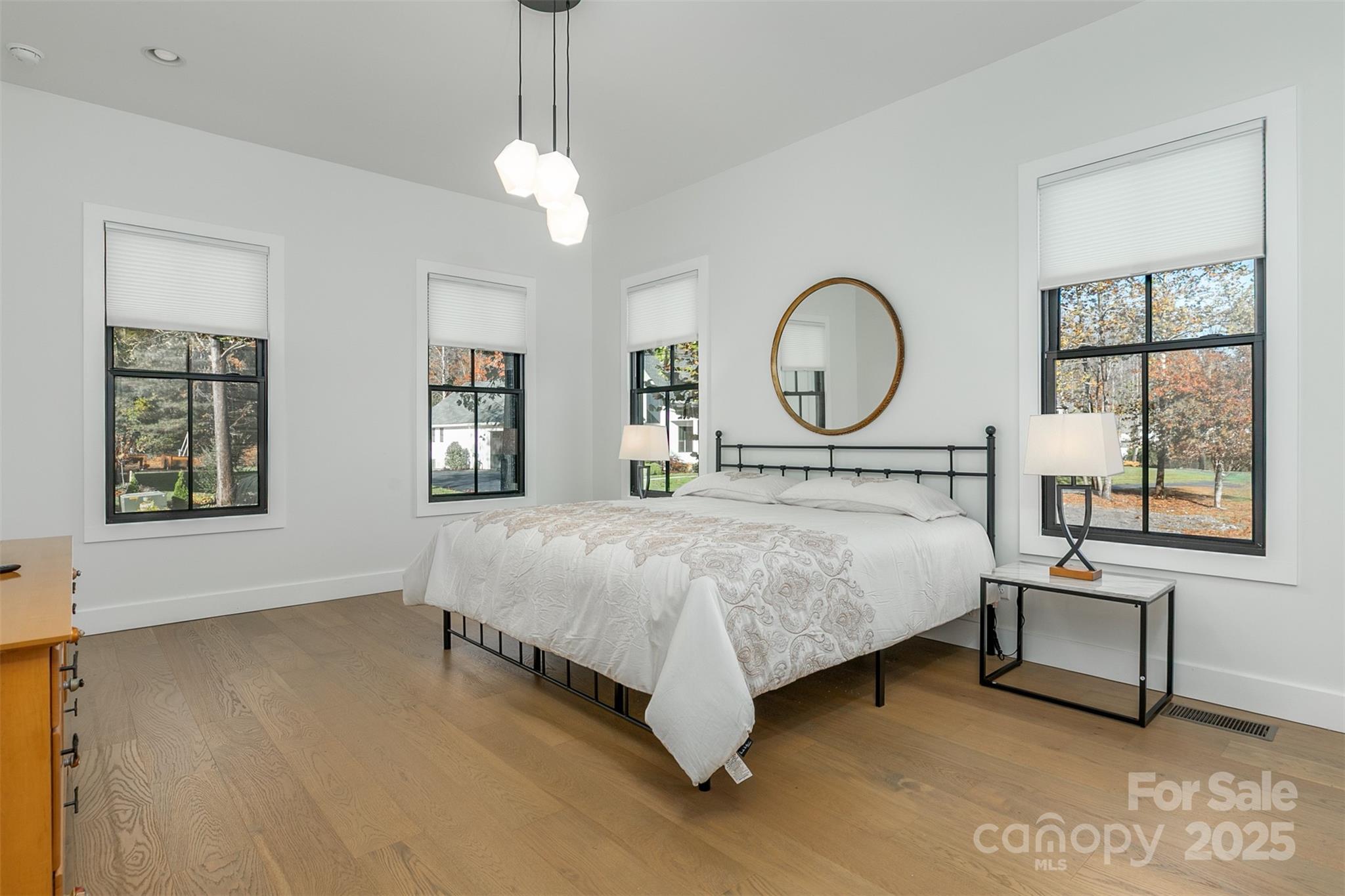 Highland Lake - Residential