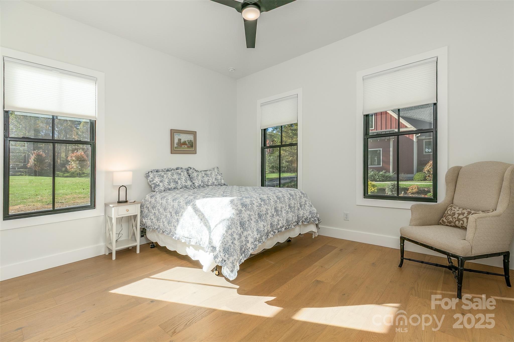 Highland Lake - Residential