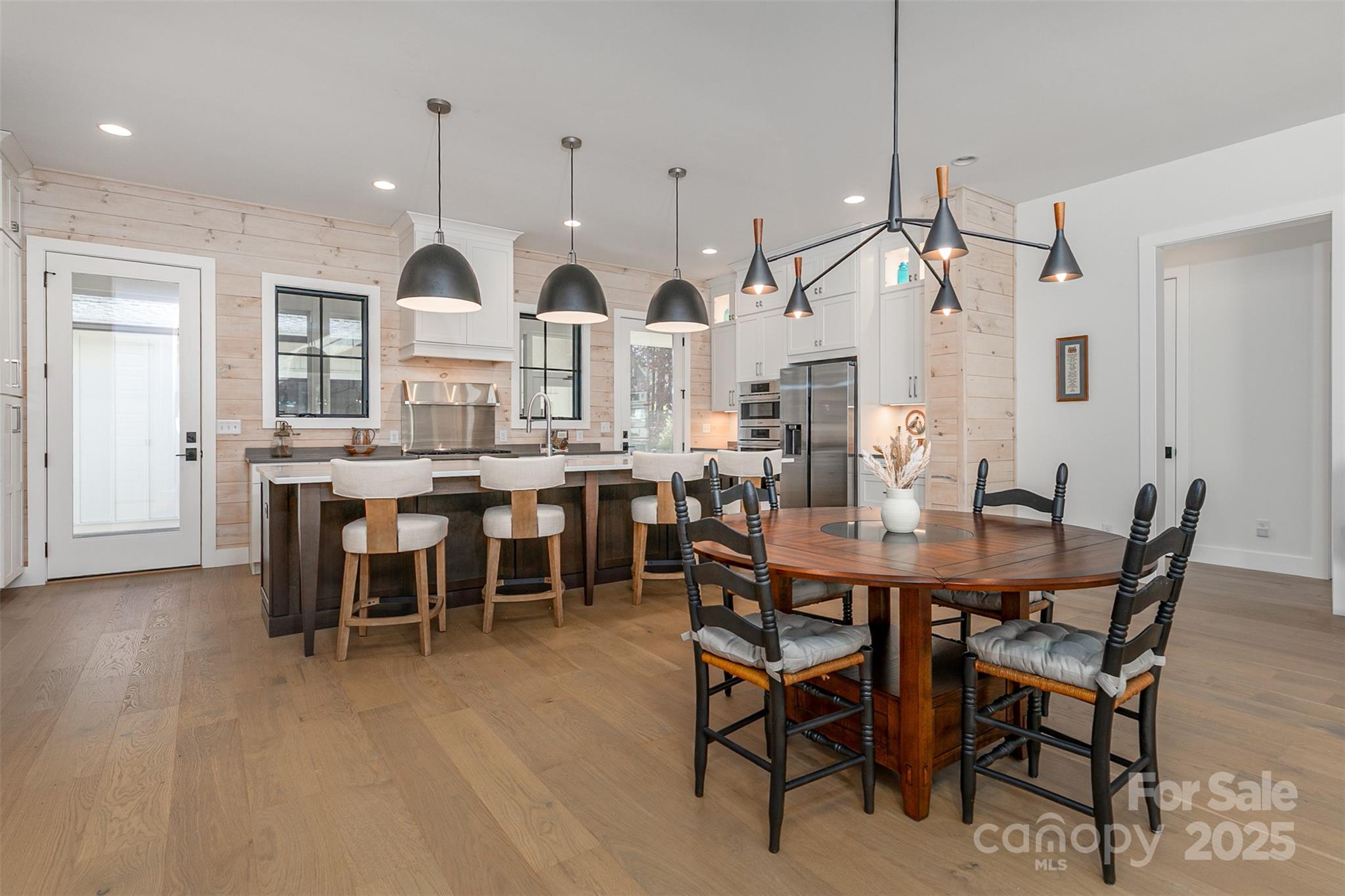 Highland Lake - Residential