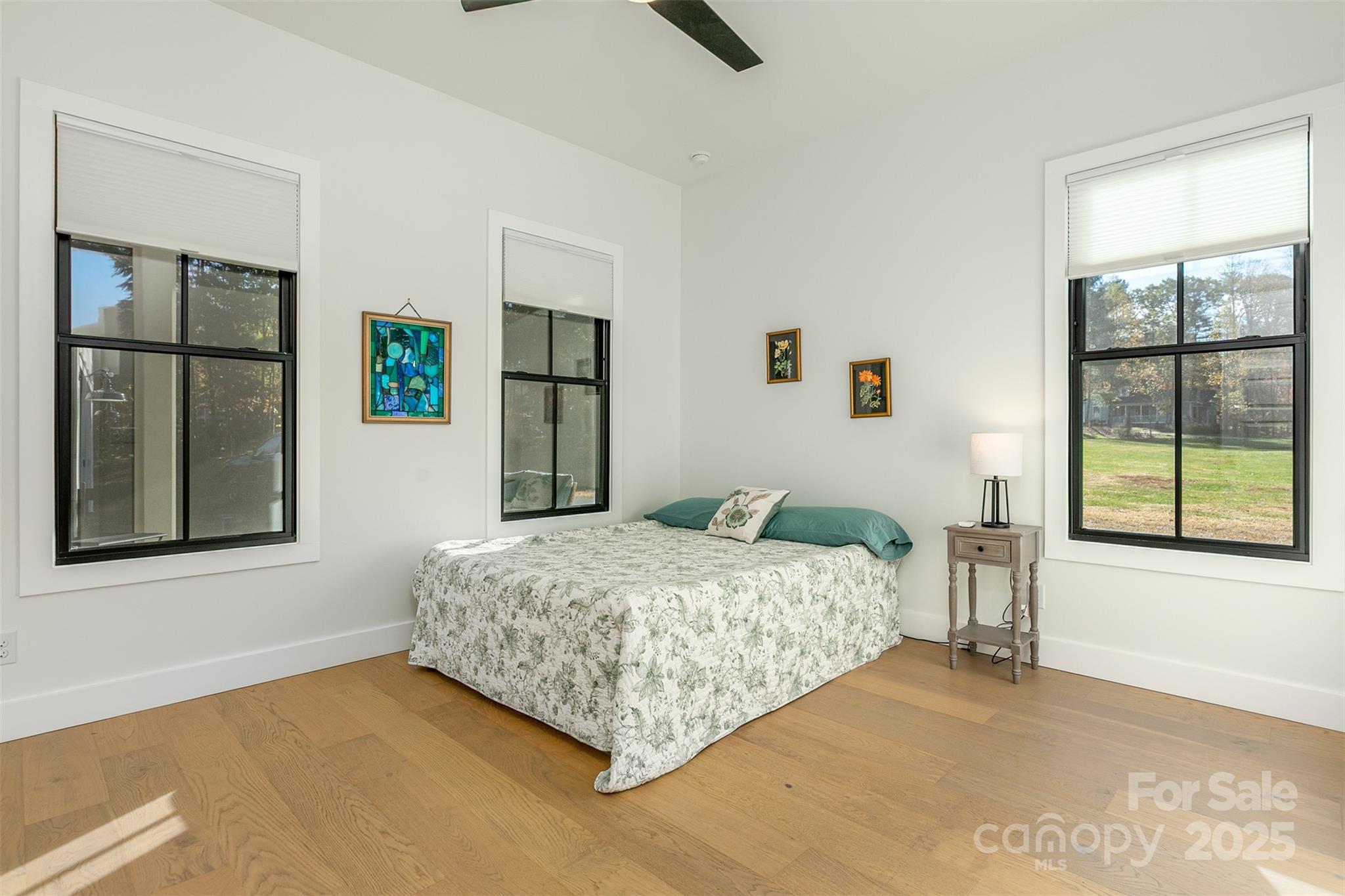 Highland Lake - Residential