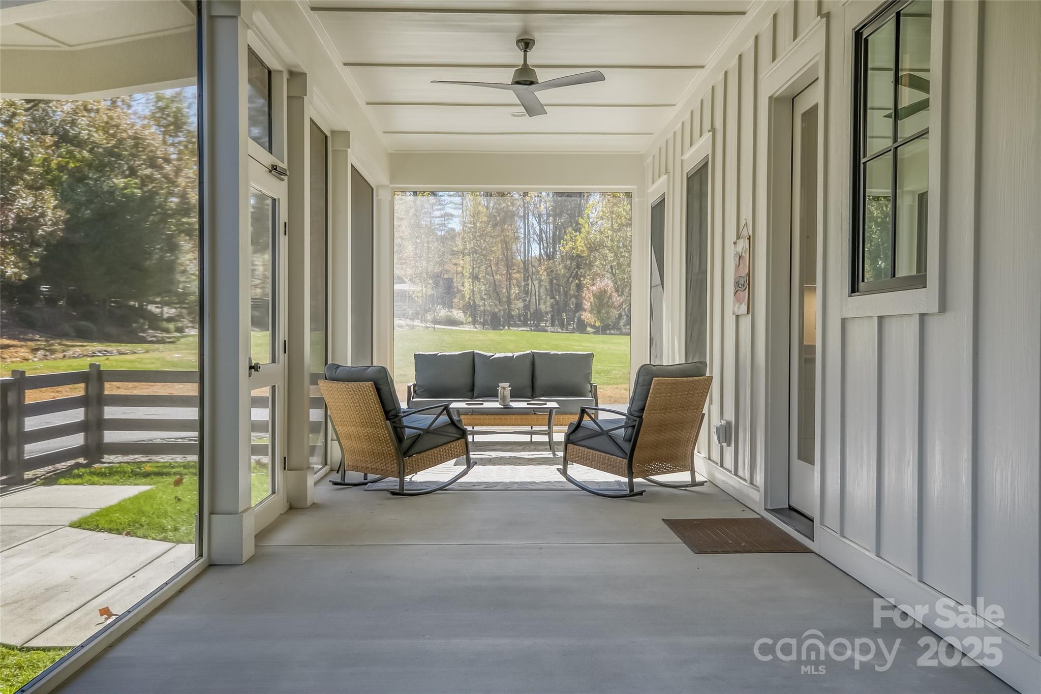 Highland Lake - Residential