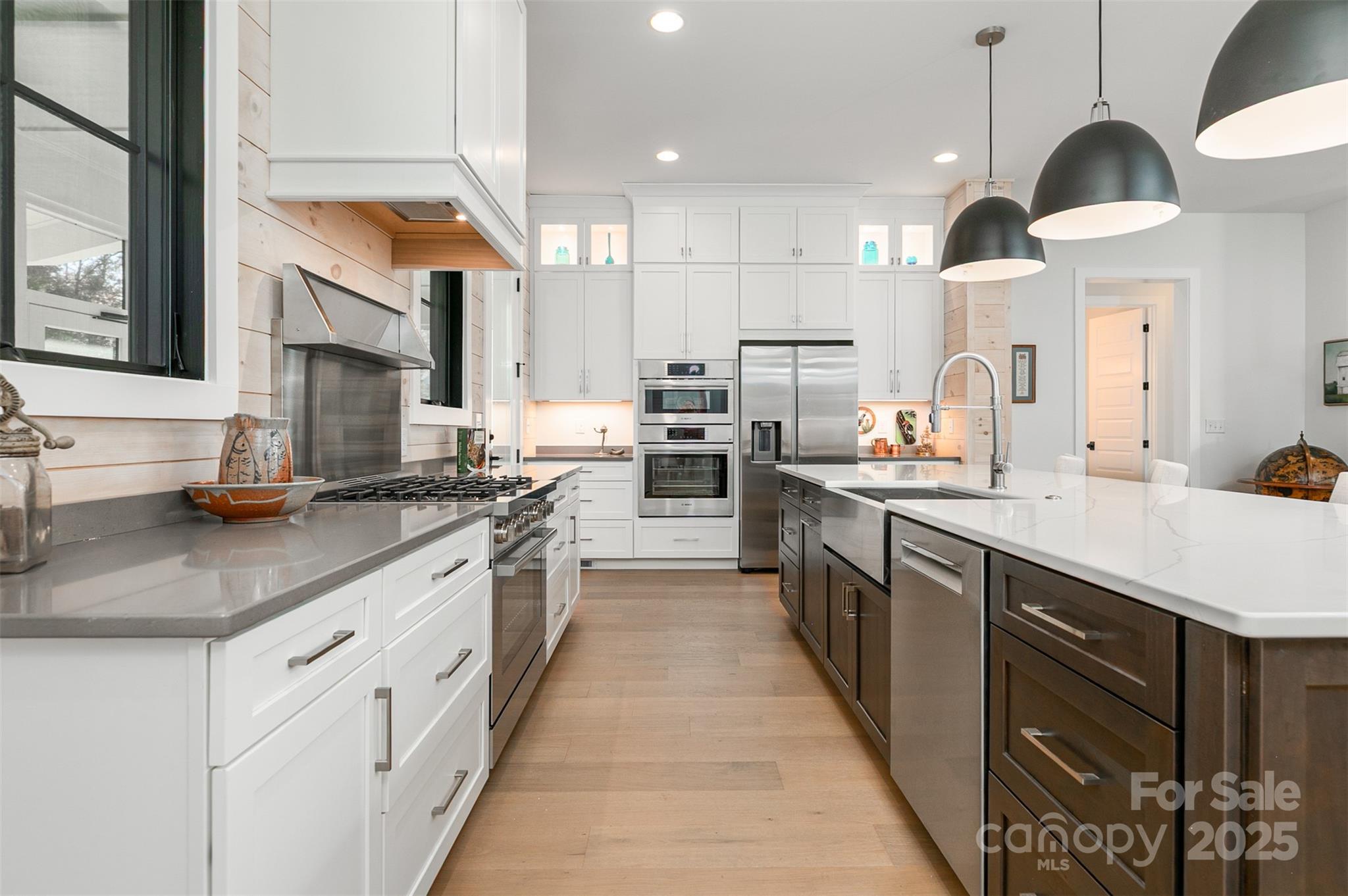 Highland Lake - Residential