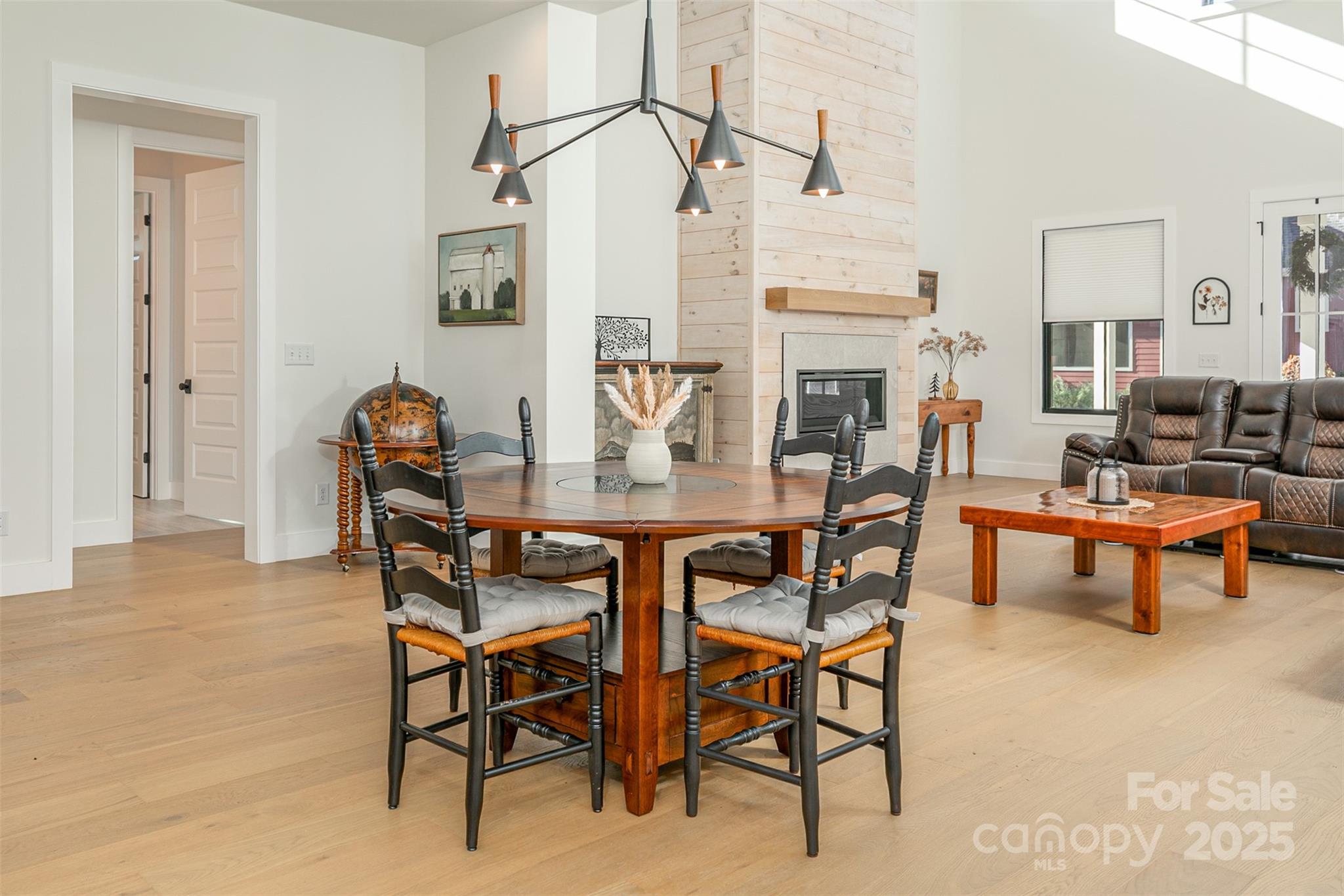 Highland Lake - Residential