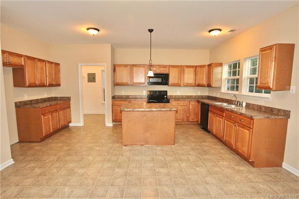 Herons Pond - Residential Lease