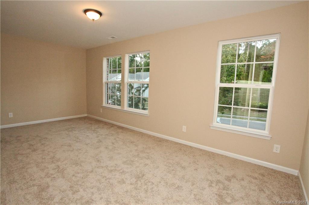 Herons Pond - Residential Lease