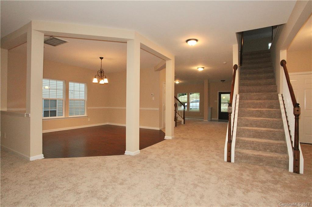 Herons Pond - Residential Lease