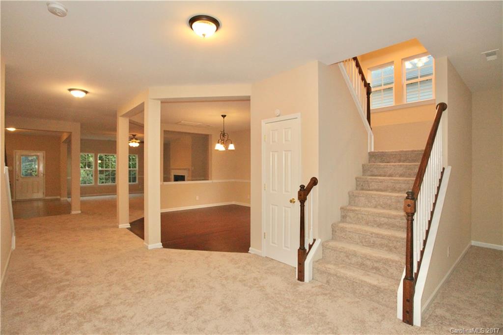 Herons Pond - Residential Lease