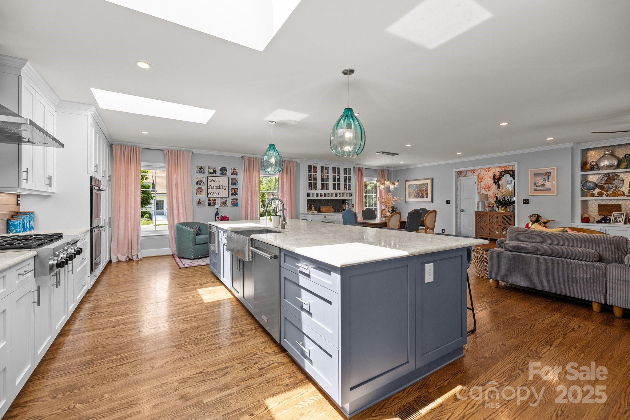 Cotswold - Residential