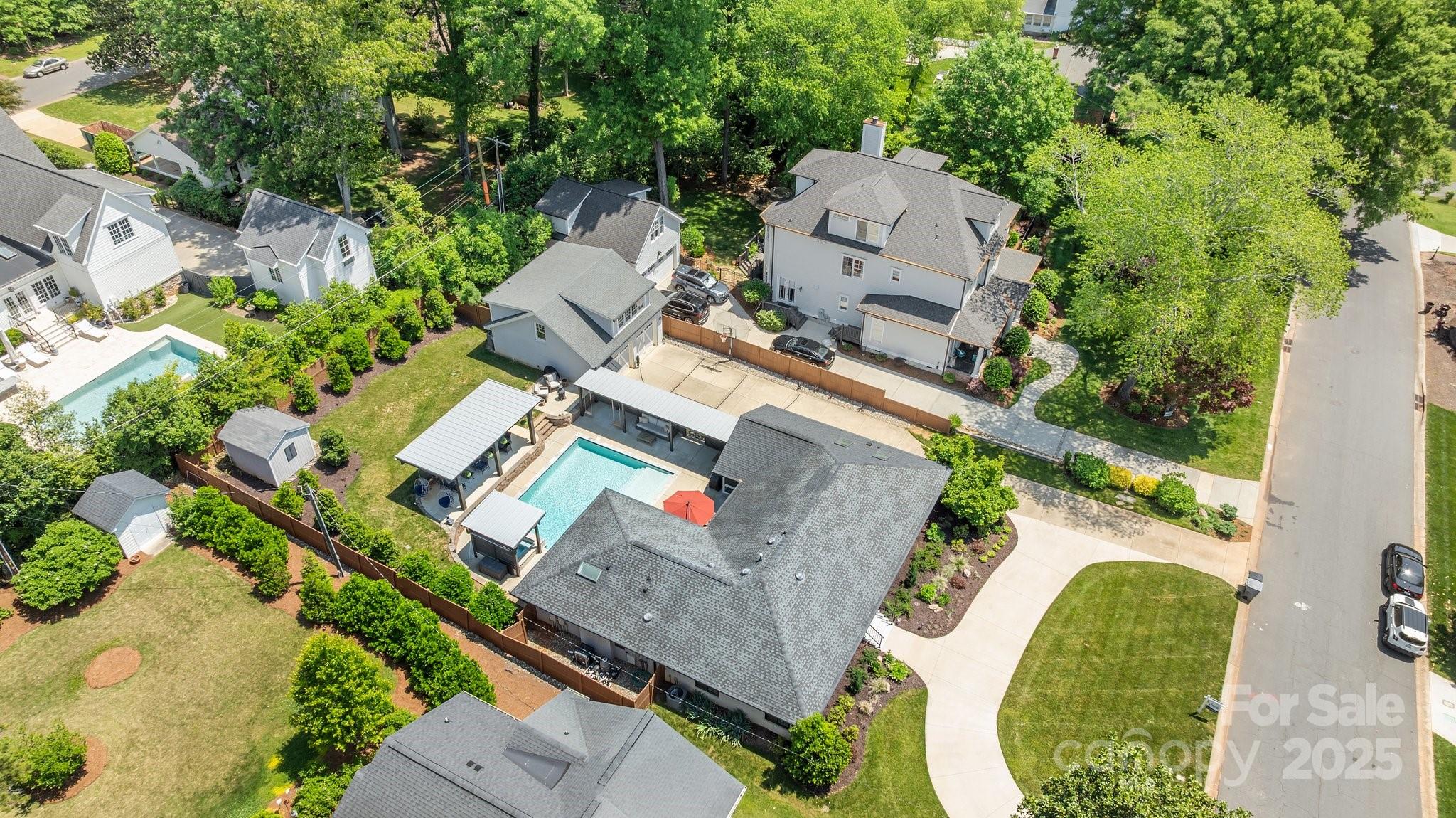 Cotswold - Residential