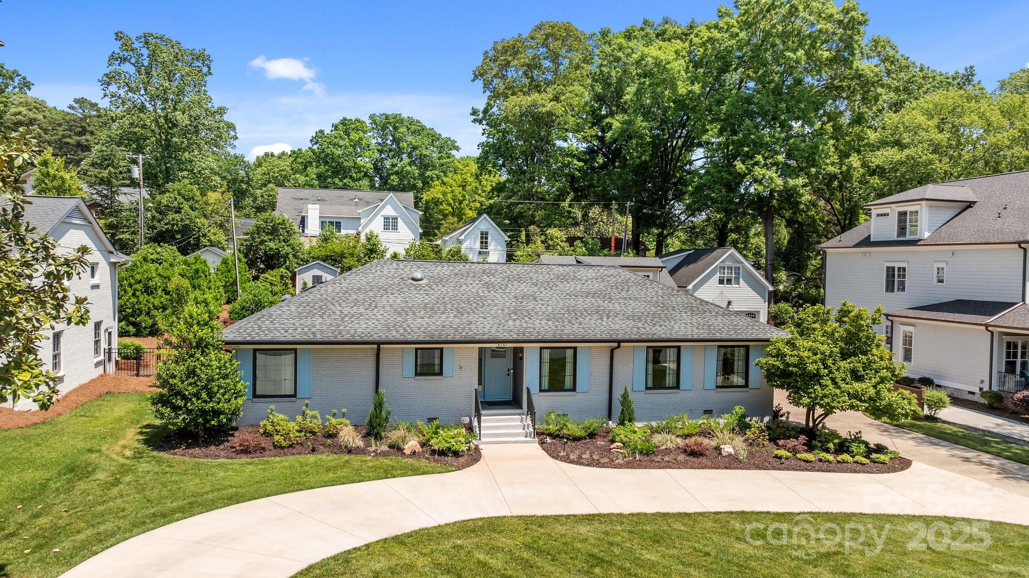 Cotswold - Residential