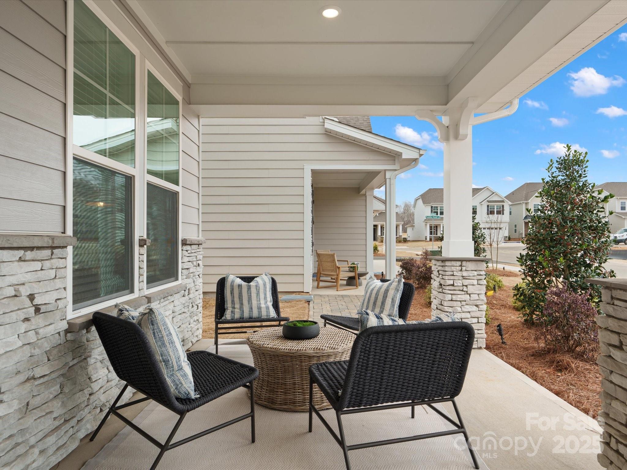 1021 Rocking Horse Road