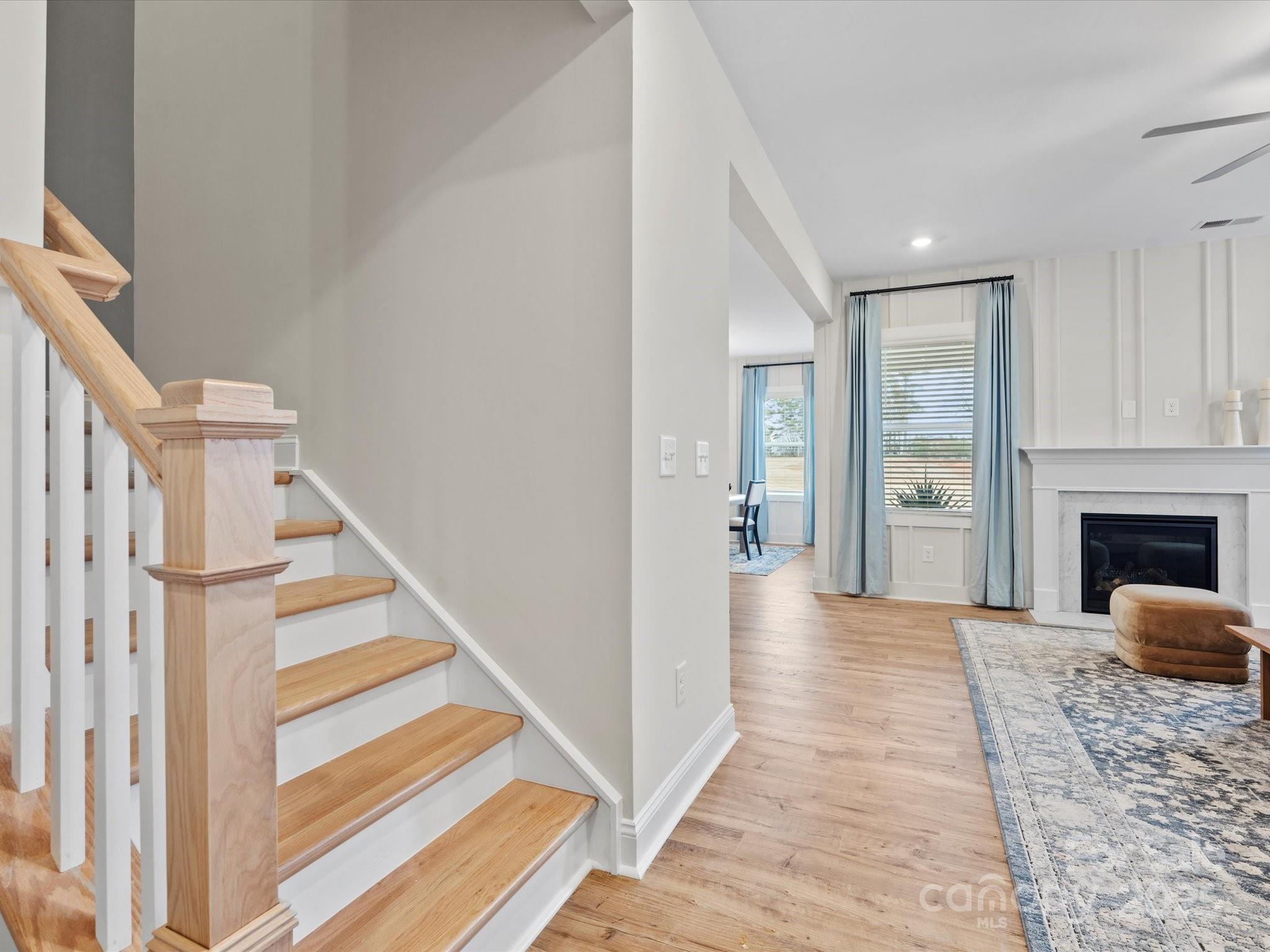 1021 Rocking Horse Road