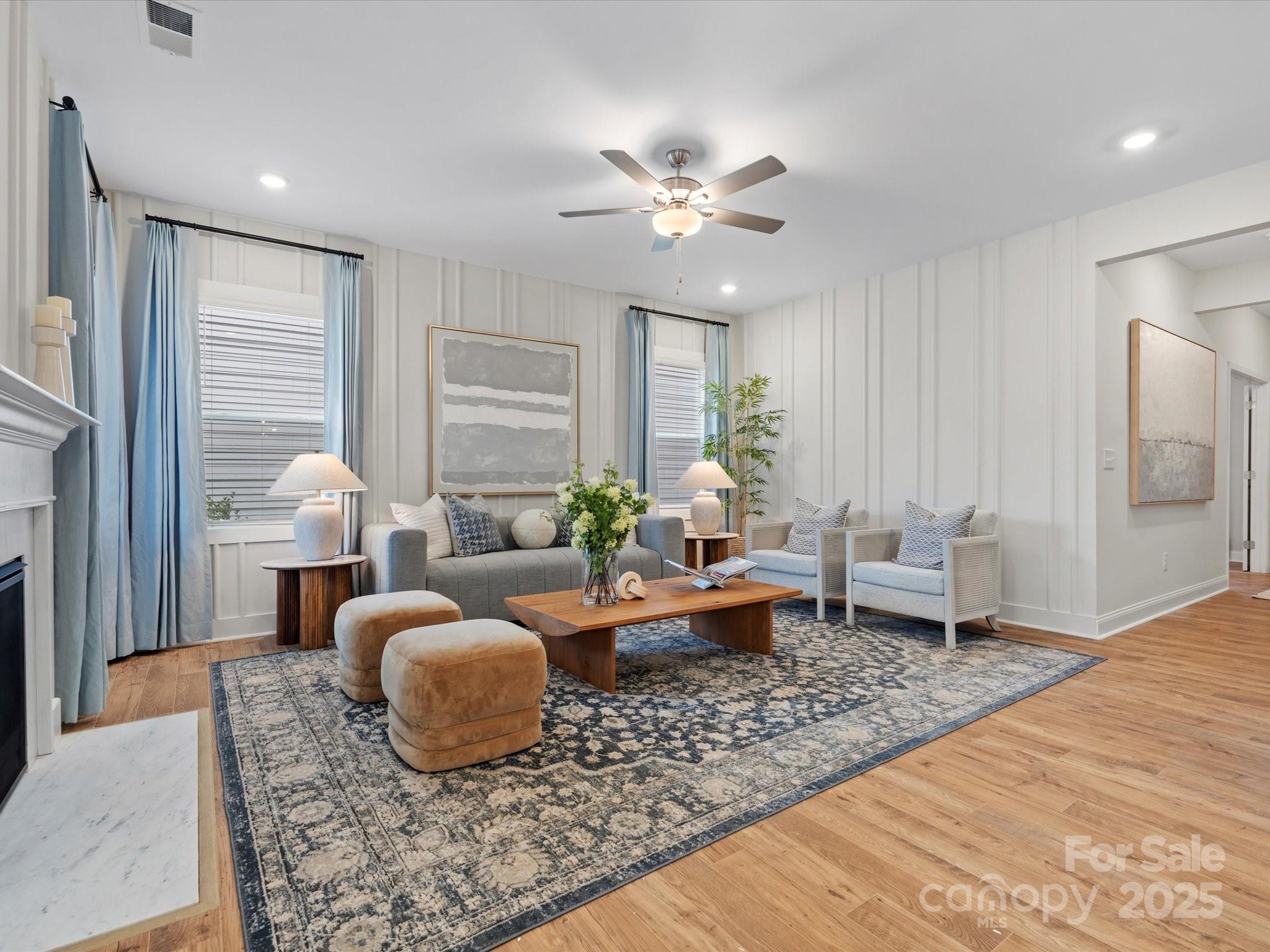 1021 Rocking Horse Road