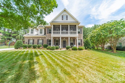 Photo of 9052 Mossy Hill Lane, Fort Mill, SC 29707 (MLS # 4405984)