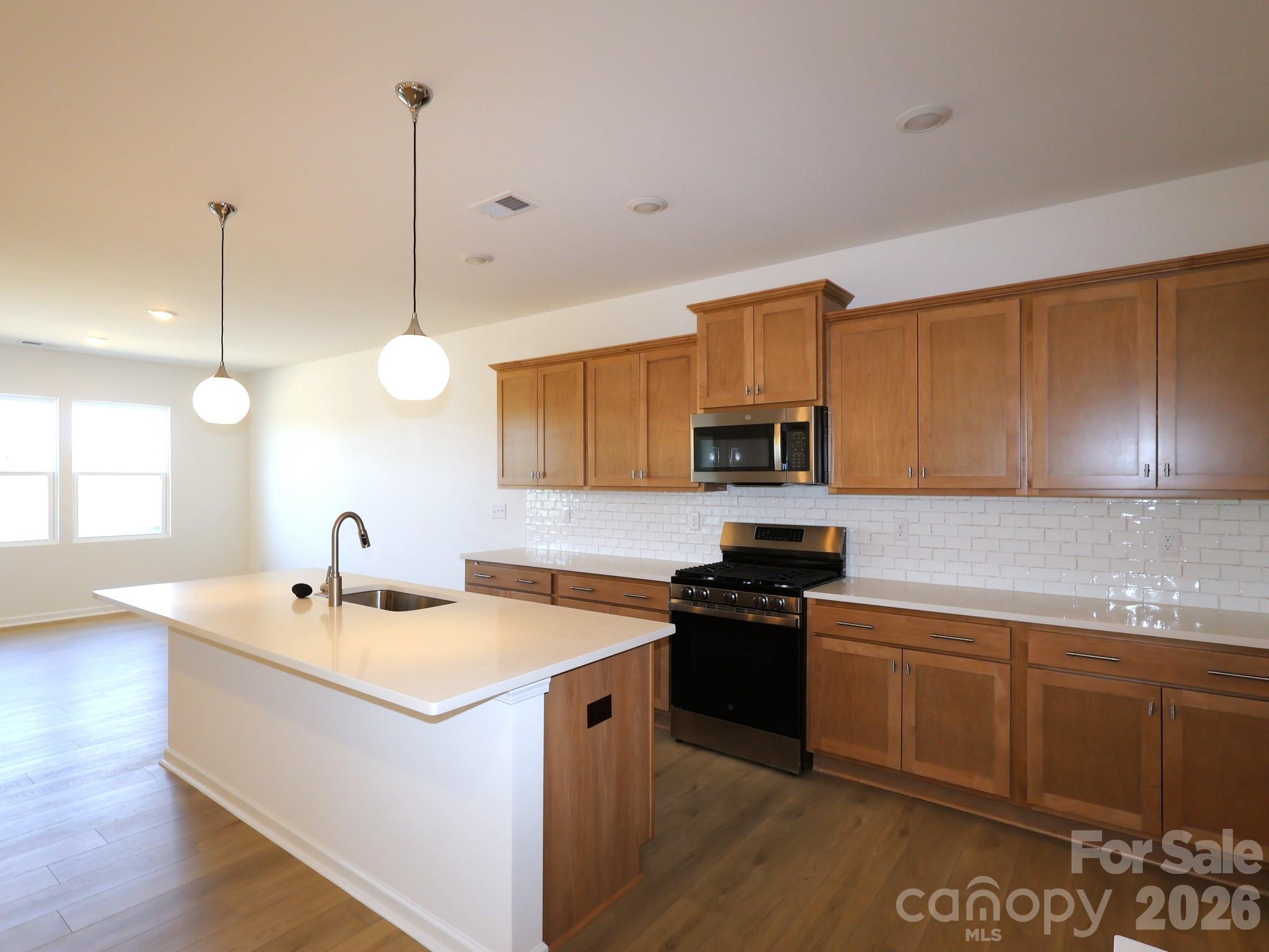 Laurelbrook - Residential