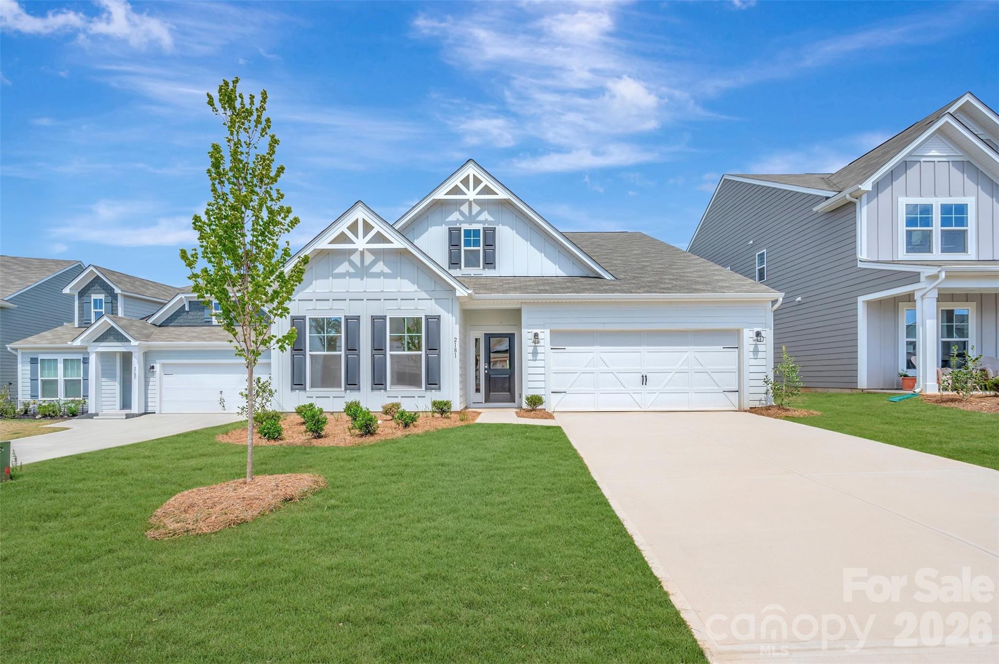 Laurelbrook - Residential