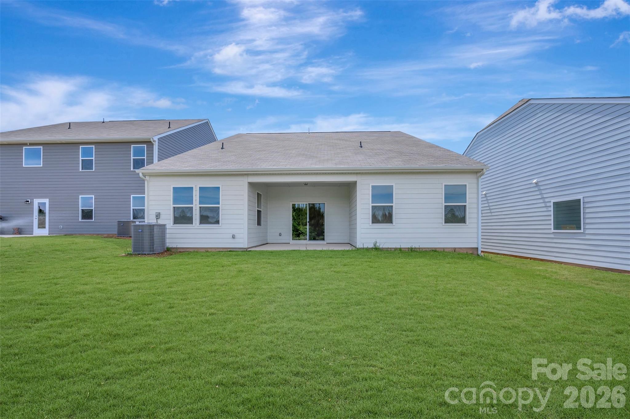 Laurelbrook - Residential