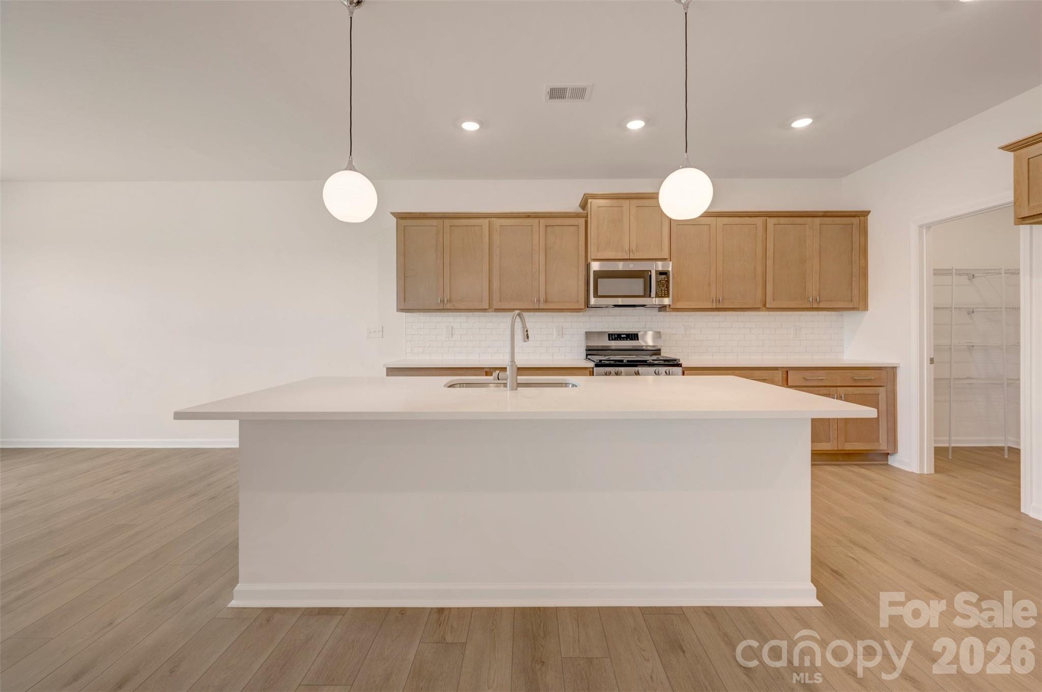 Laurelbrook - Residential