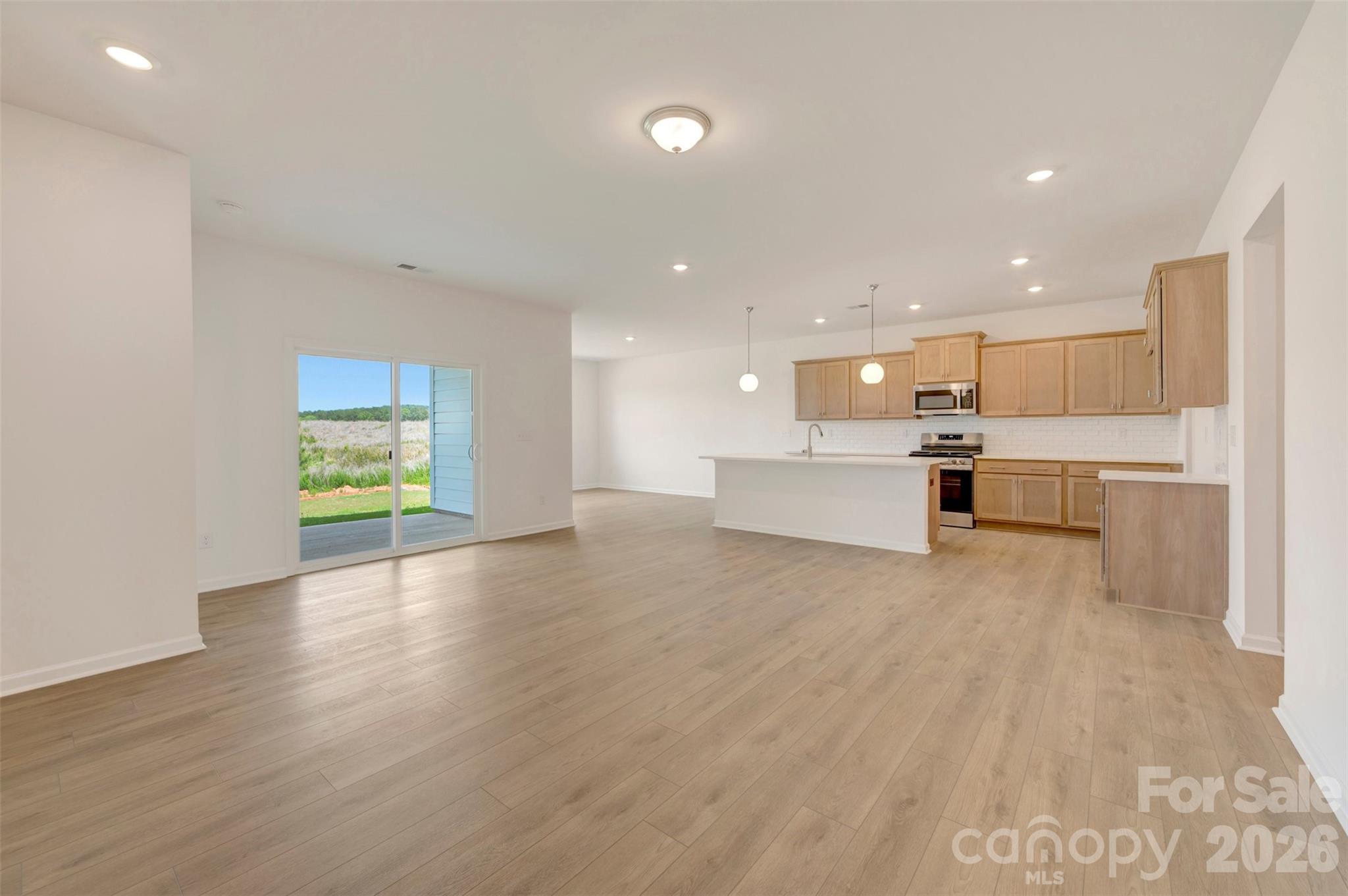 Laurelbrook - Residential