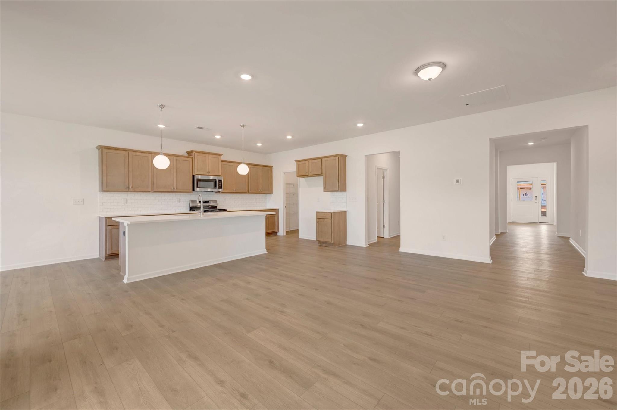 Laurelbrook - Residential