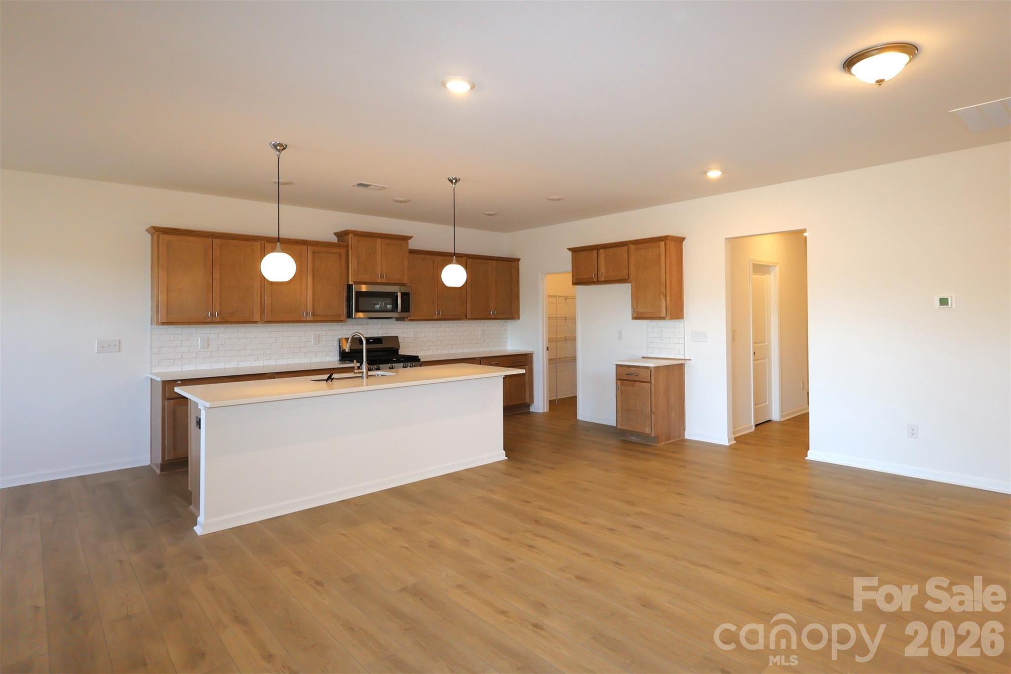 Laurelbrook - Residential