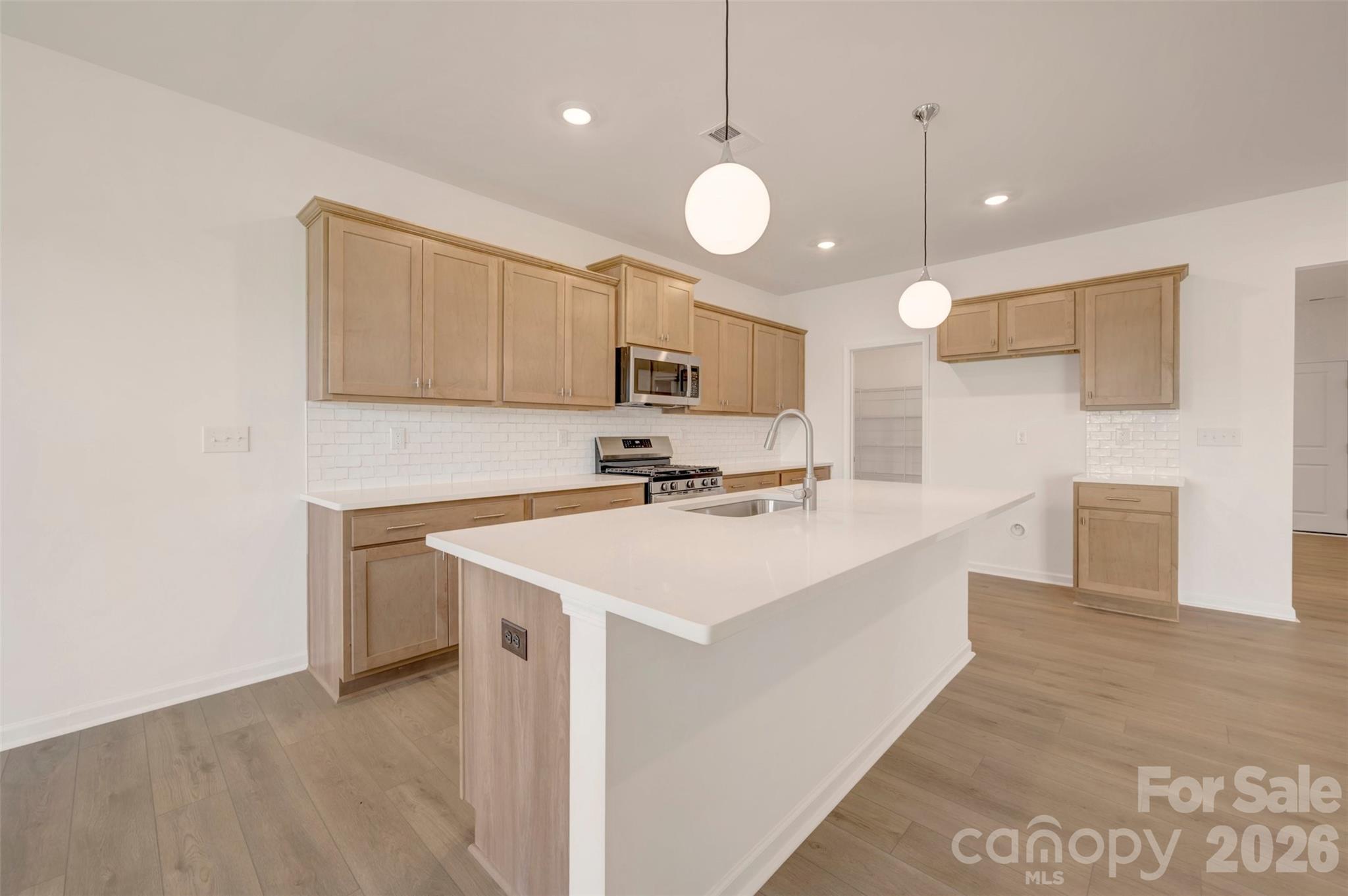 Laurelbrook - Residential