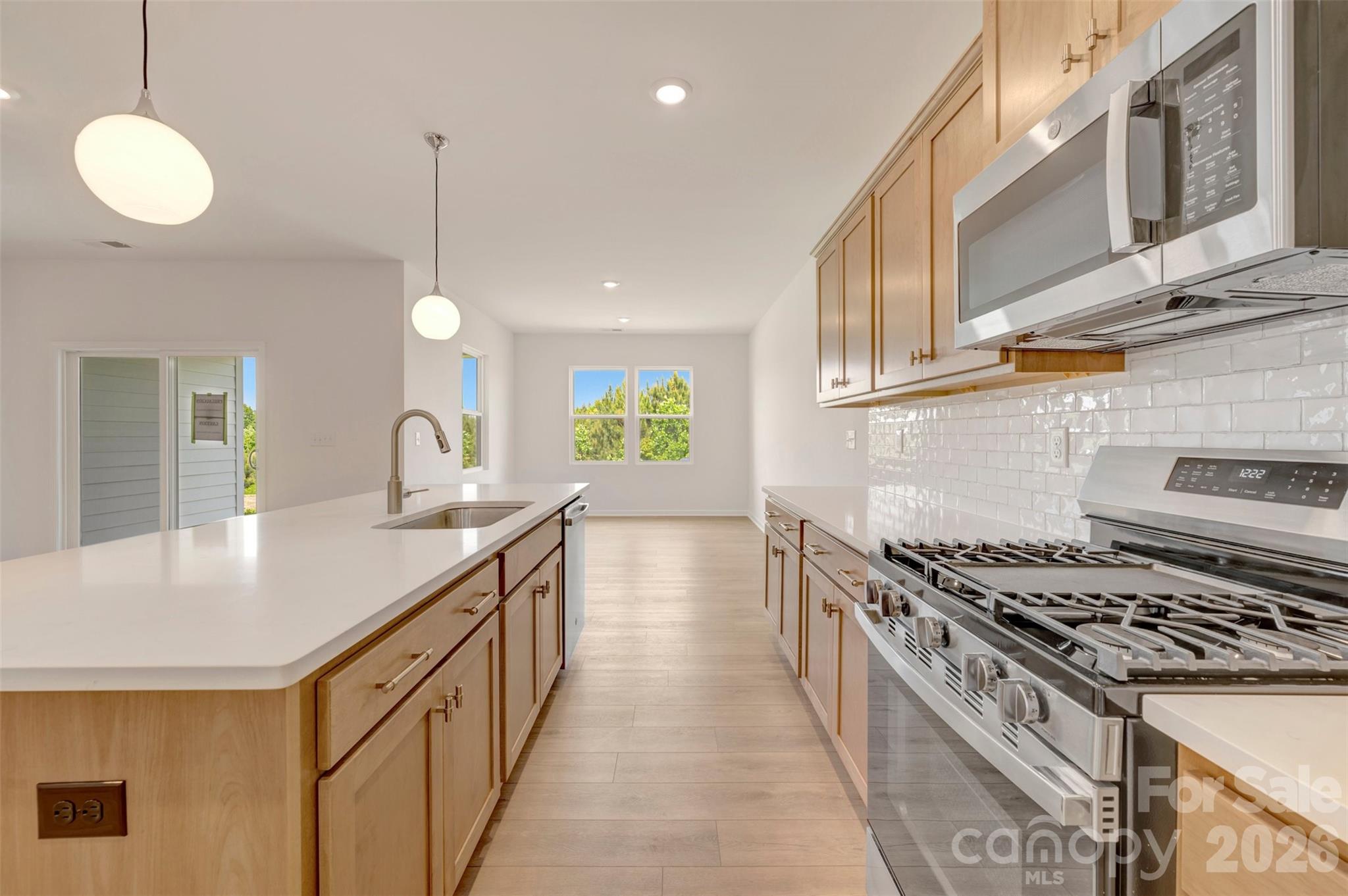 Laurelbrook - Residential