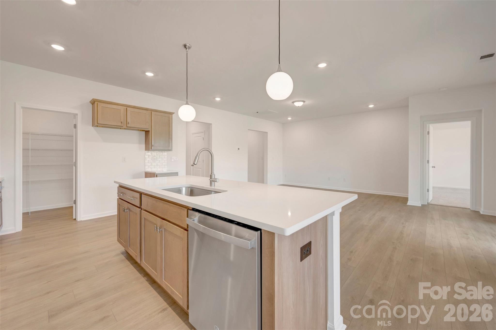 Laurelbrook - Residential