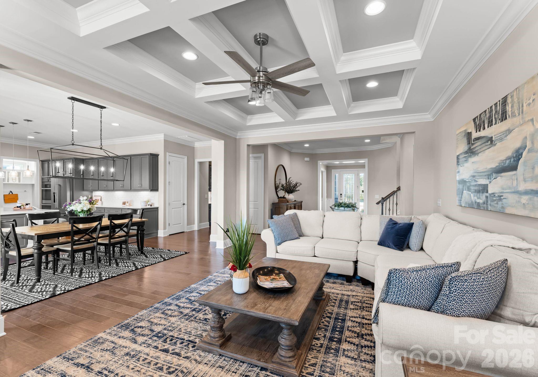 Harlow's Crossing - Residential