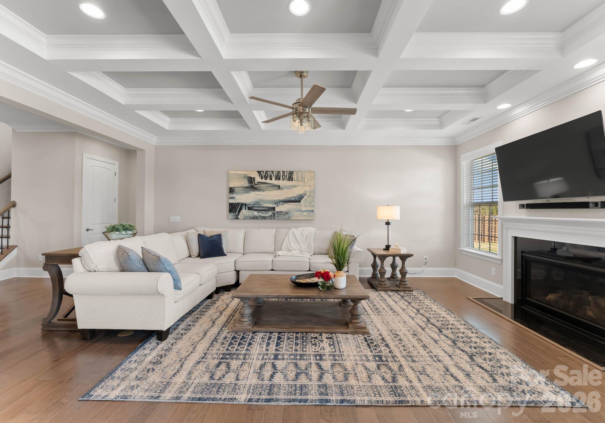 Harlow's Crossing - Residential