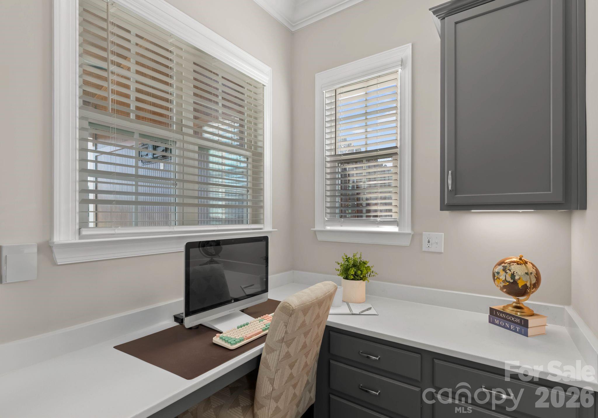 Harlow's Crossing - Residential