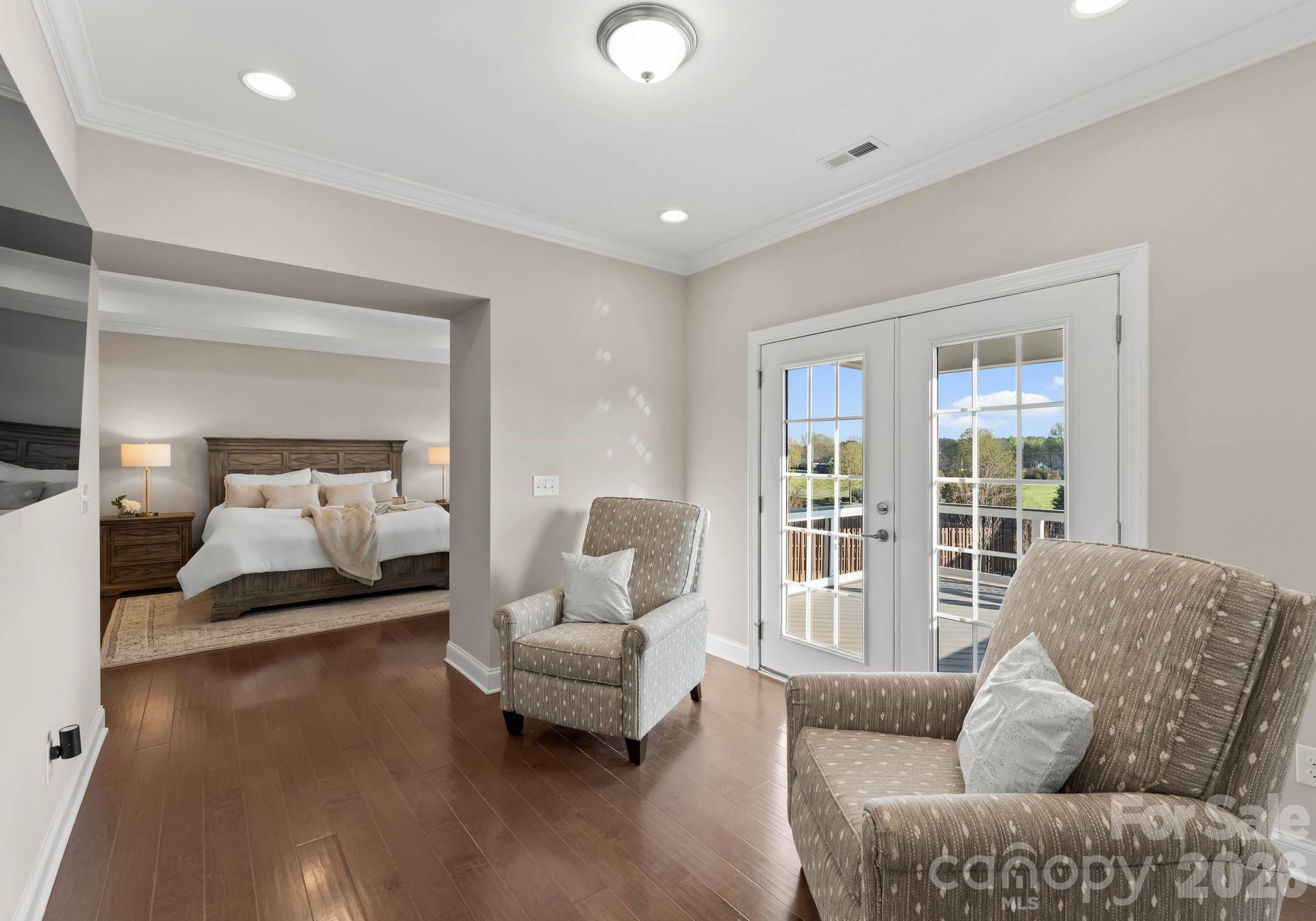 Harlow's Crossing - Residential