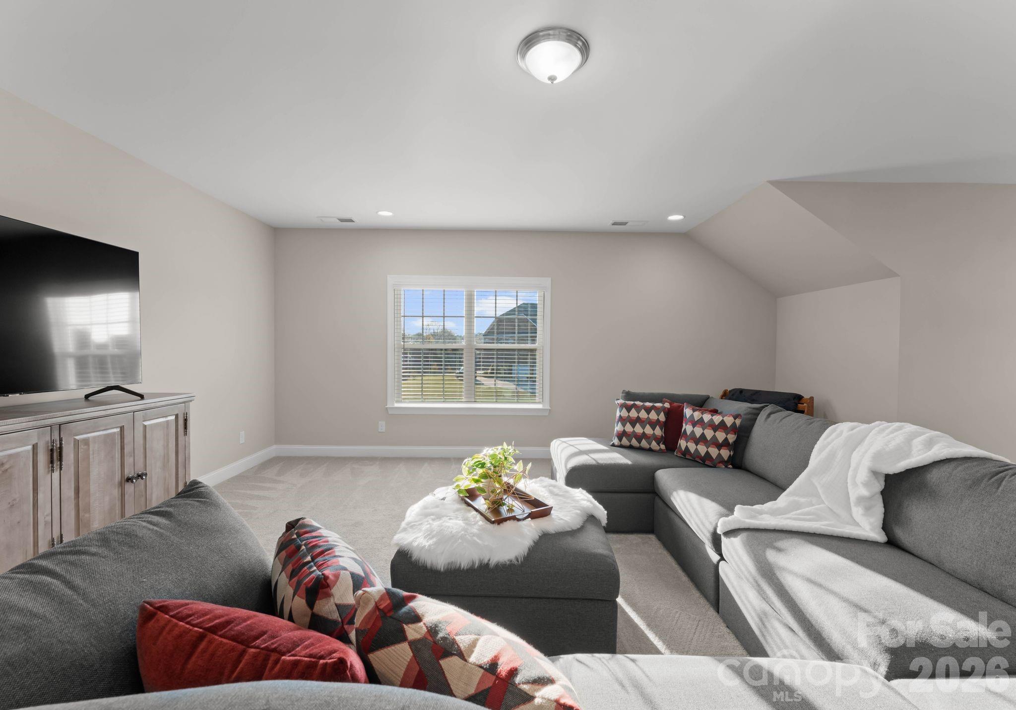 Harlow's Crossing - Residential