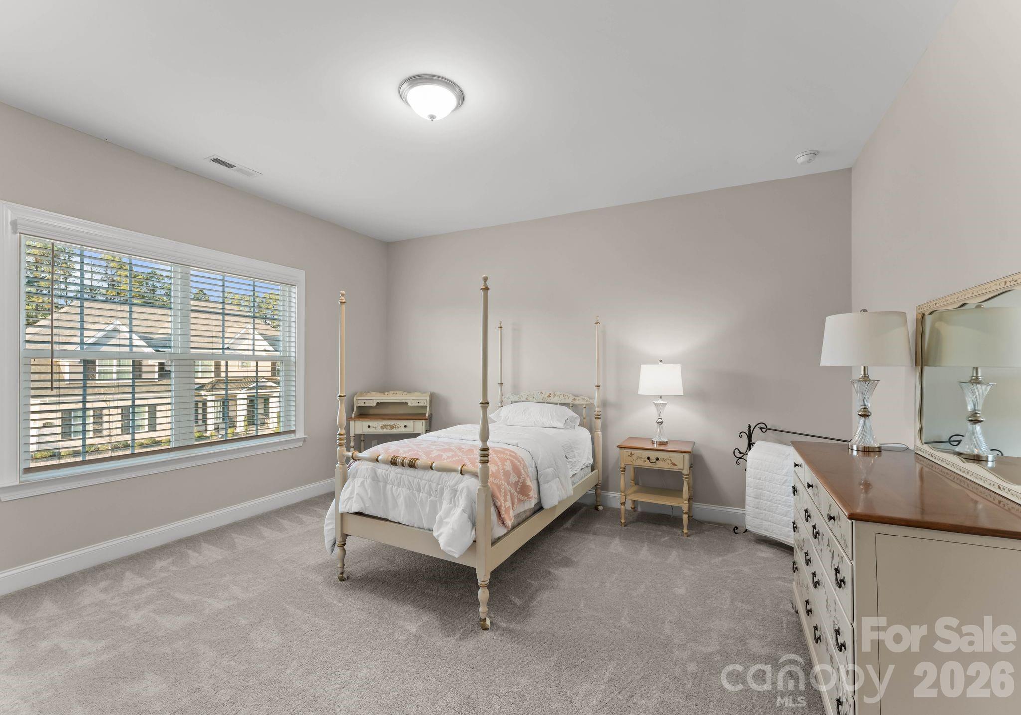 Harlow's Crossing - Residential