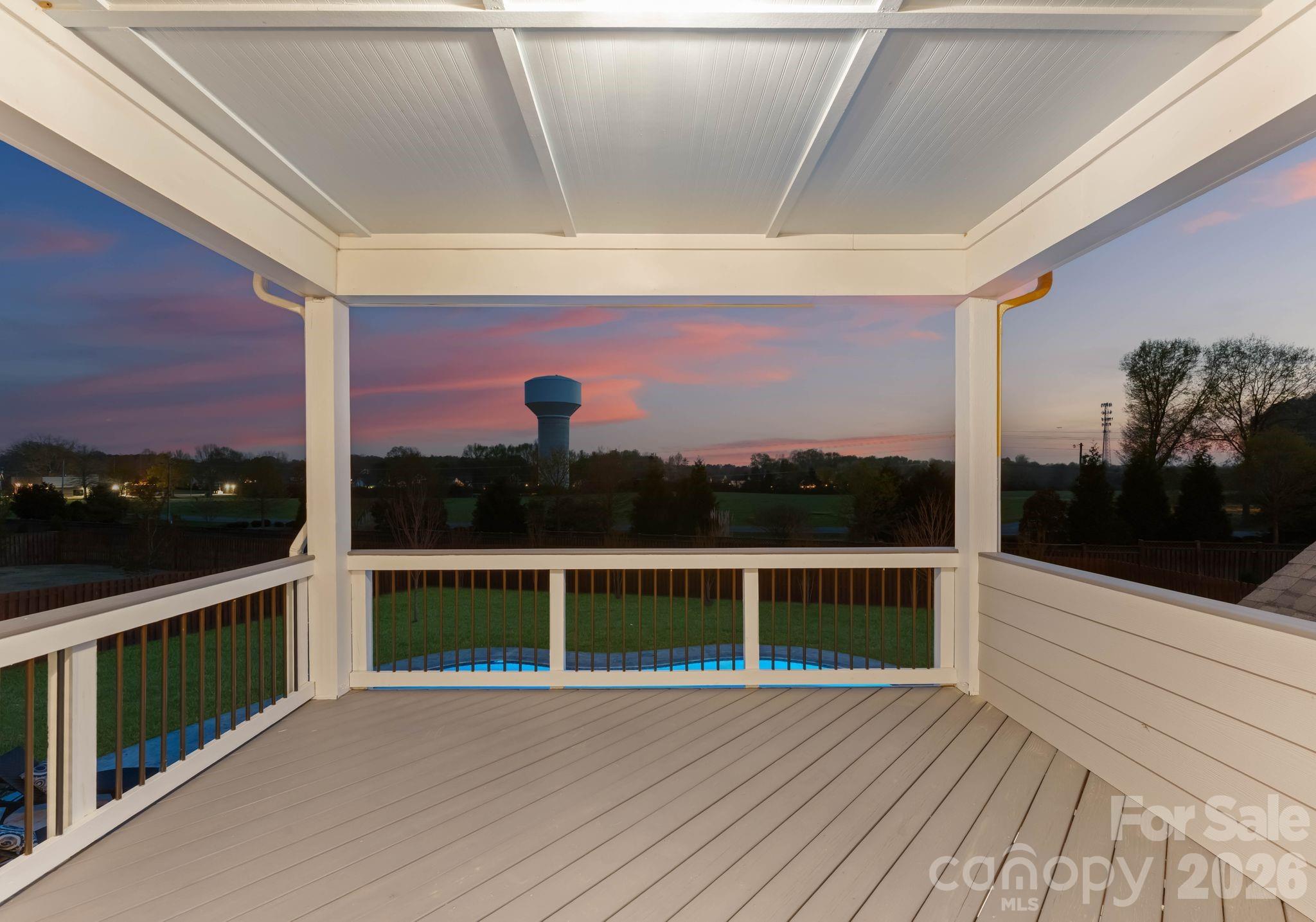 Harlow's Crossing - Residential