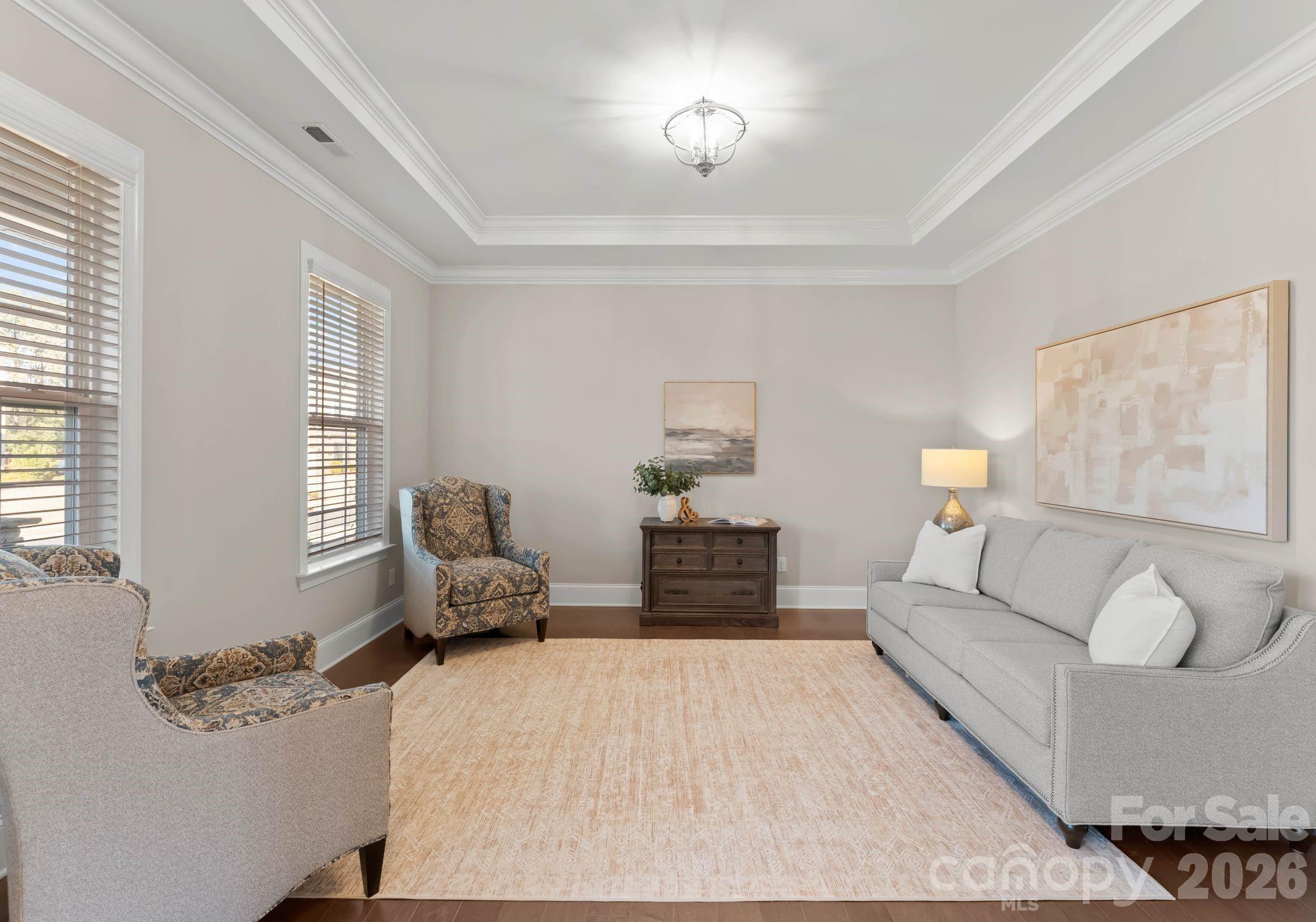 Harlow's Crossing - Residential