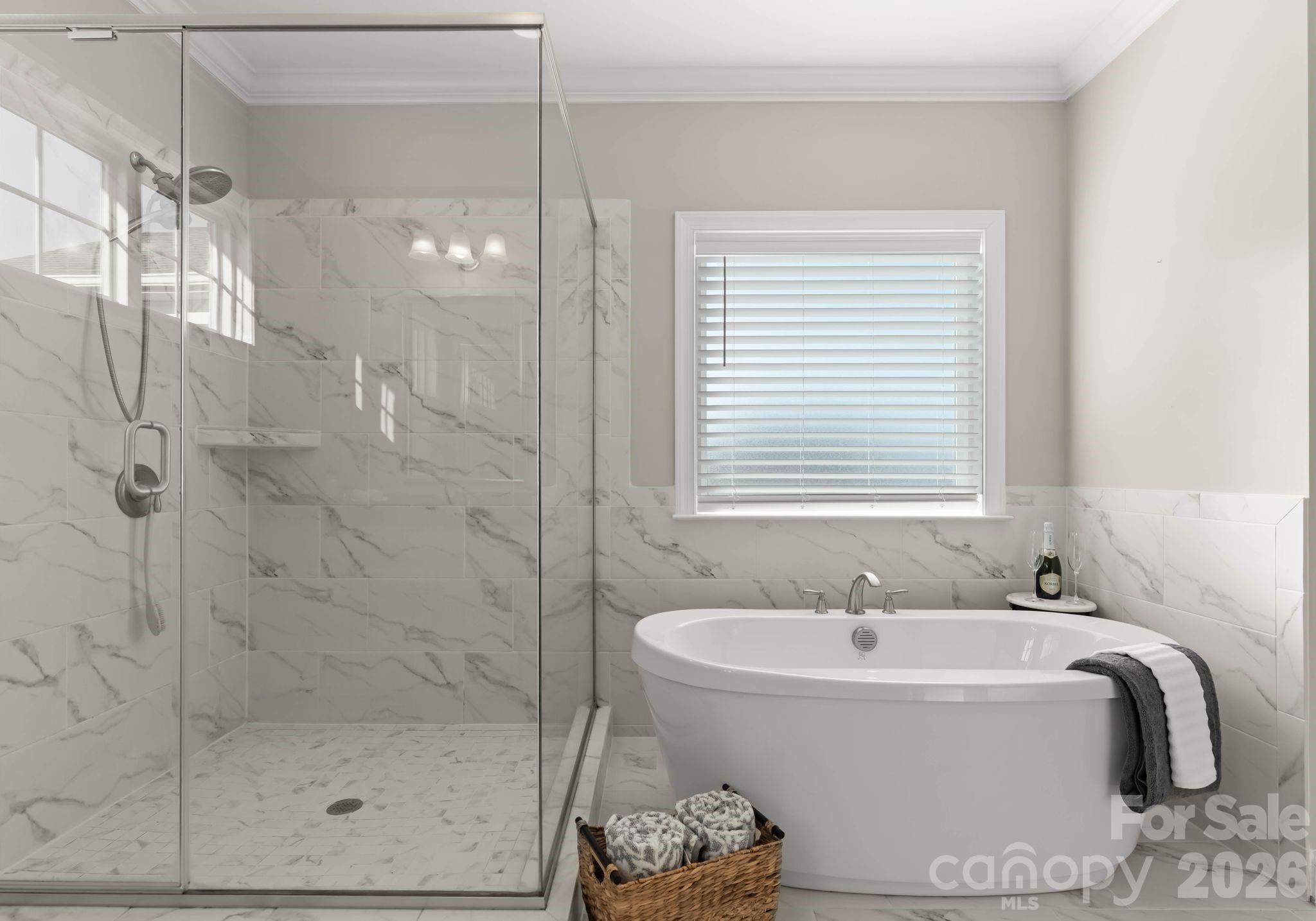 Harlow's Crossing - Residential