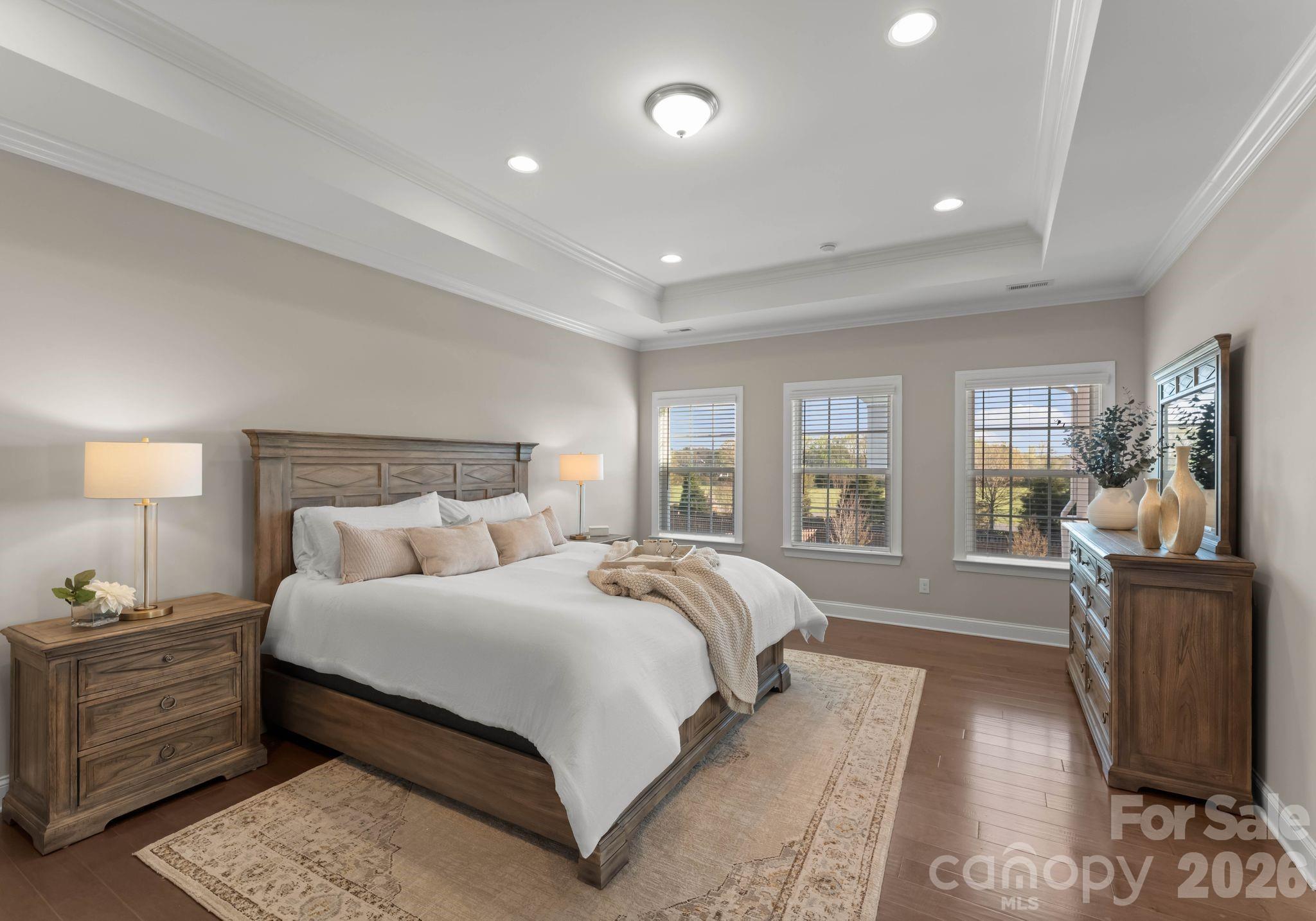 Harlow's Crossing - Residential