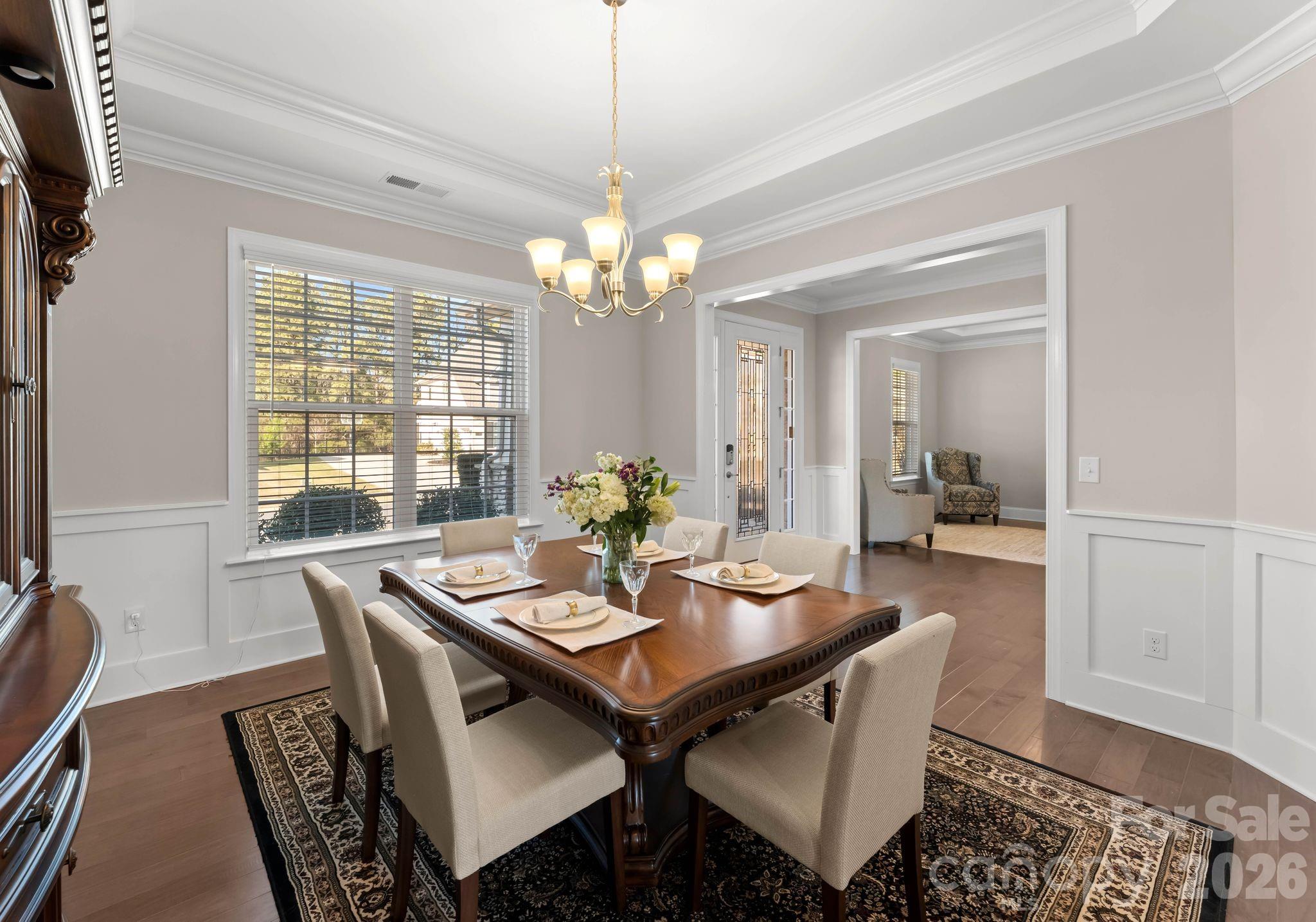 Harlow's Crossing - Residential