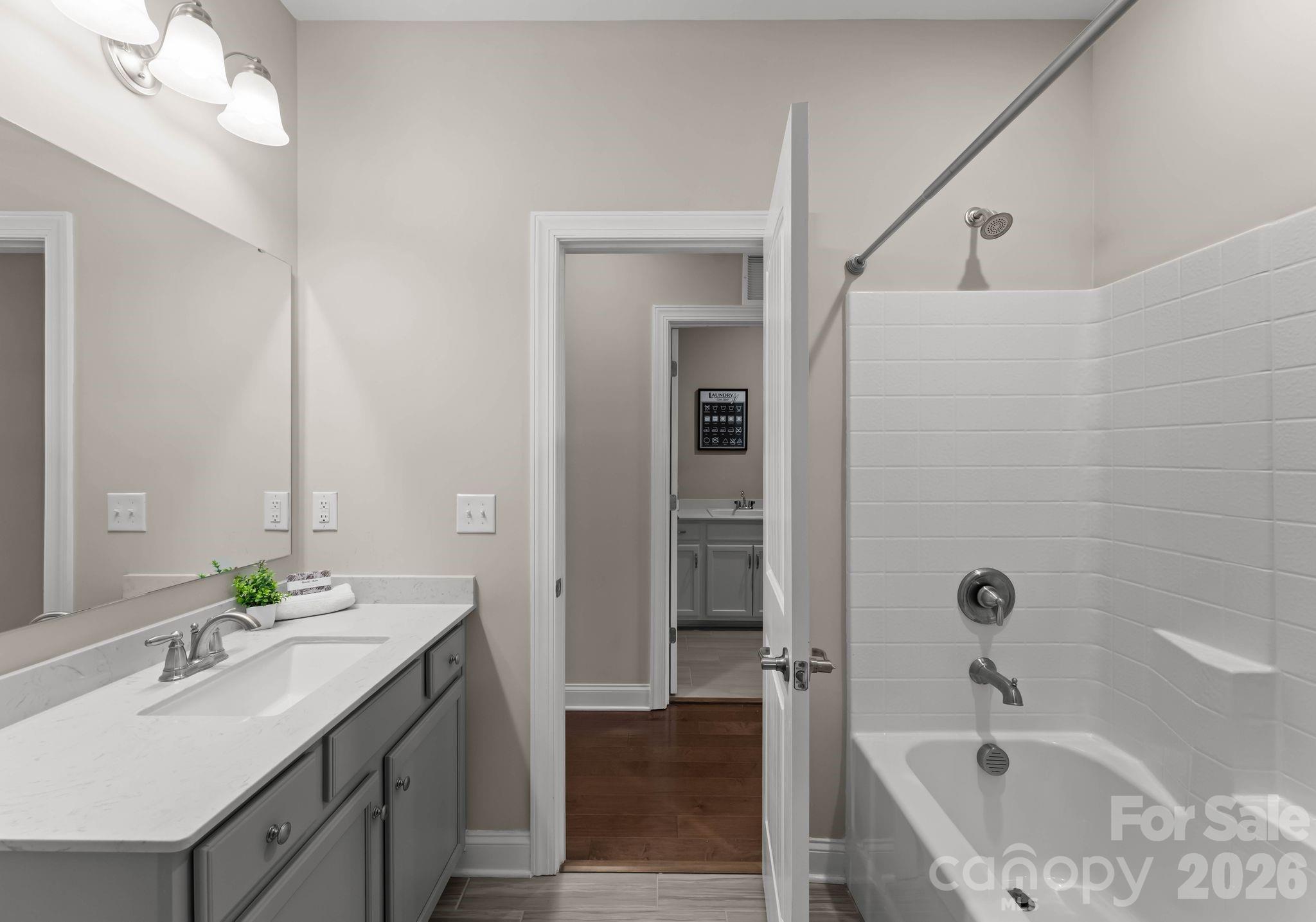 Harlow's Crossing - Residential