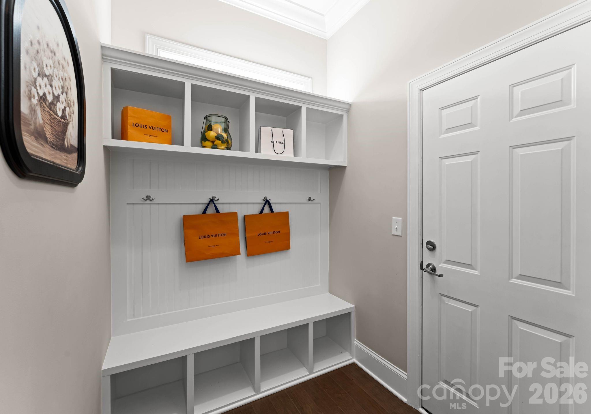 Harlow's Crossing - Residential