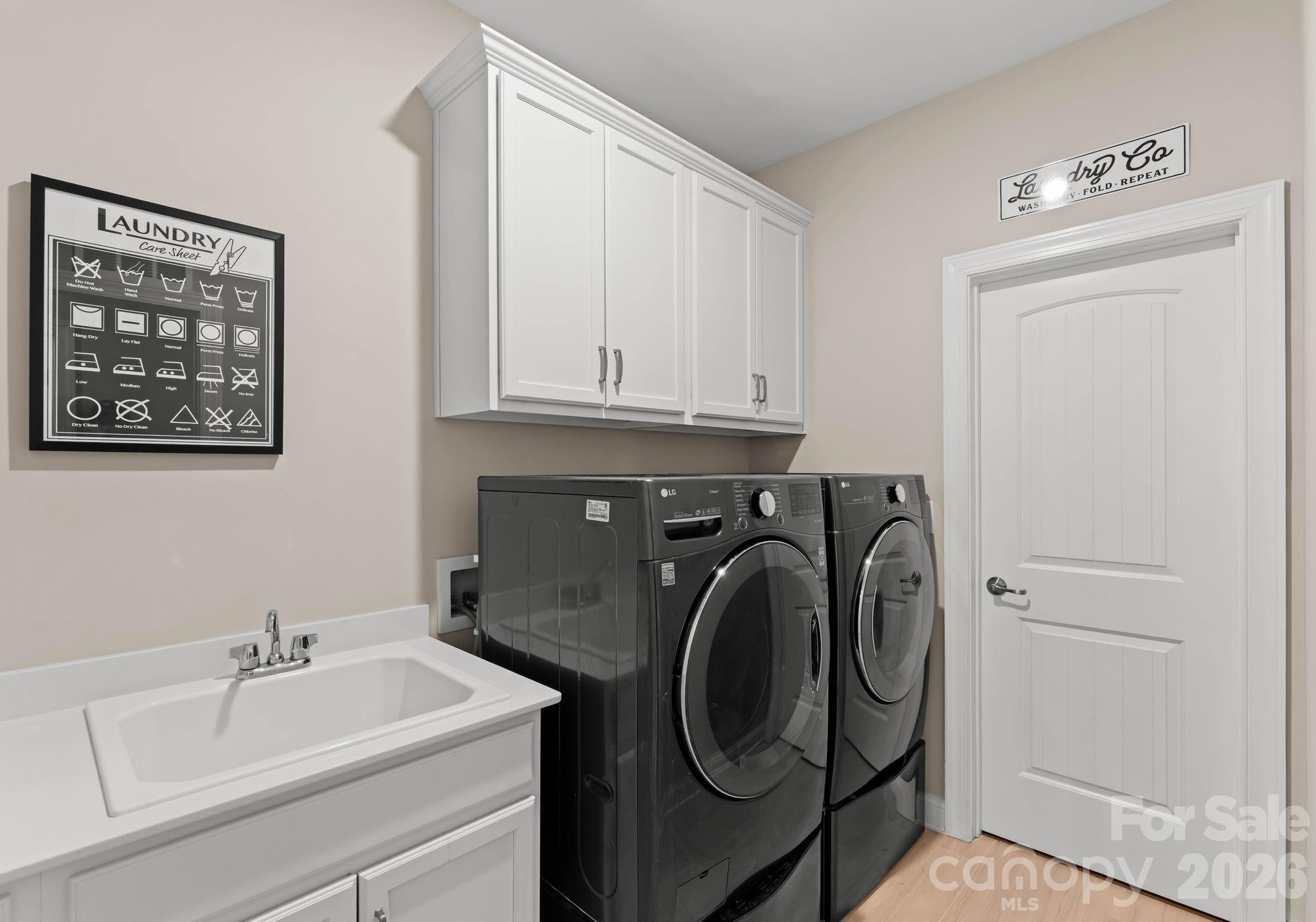 Harlow's Crossing - Residential