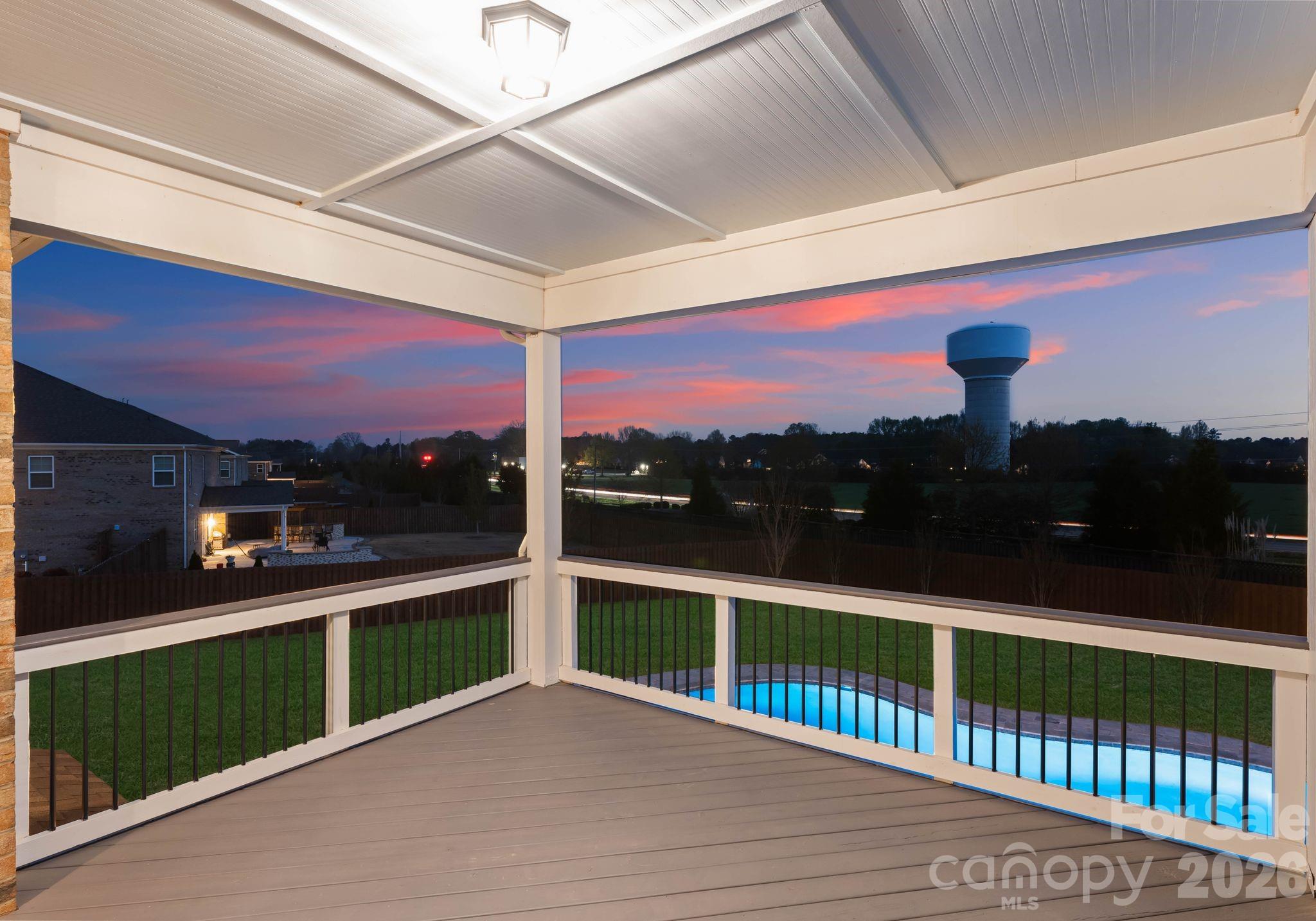 Harlow's Crossing - Residential