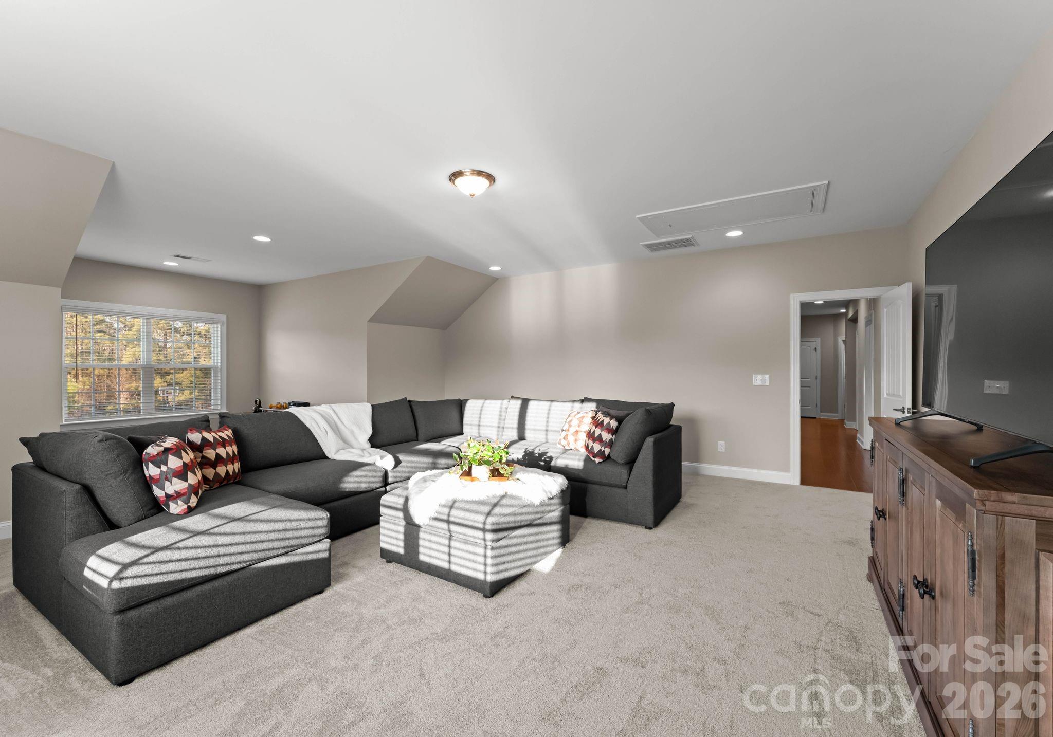 Harlow's Crossing - Residential