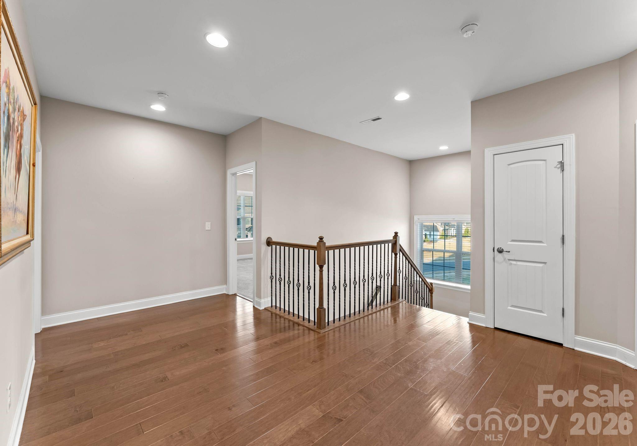 Harlow's Crossing - Residential