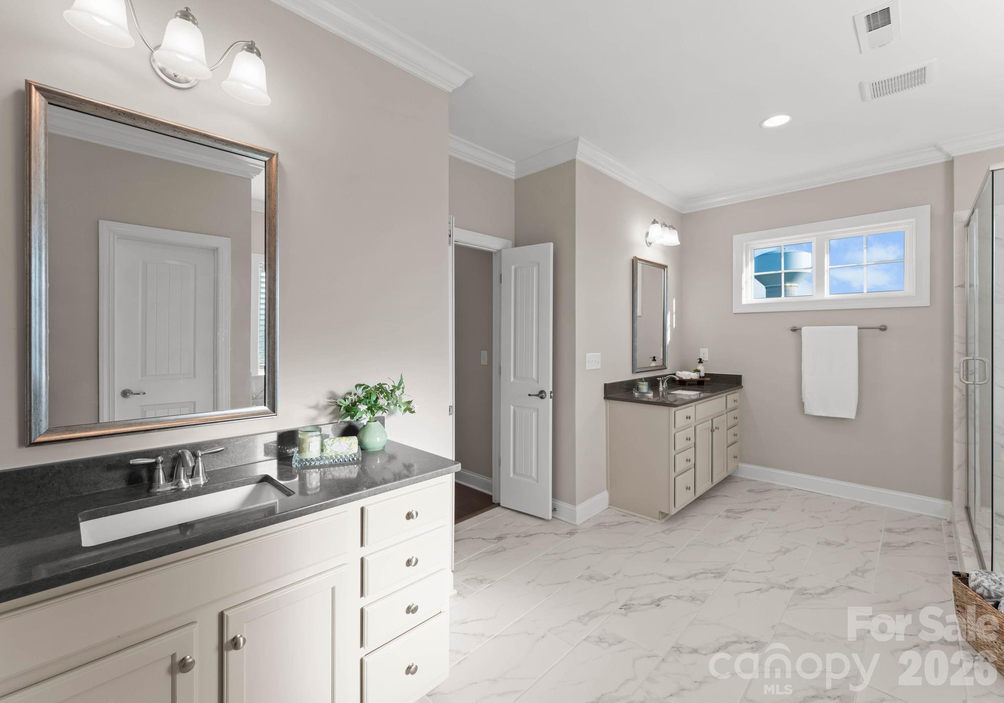 Harlow's Crossing - Residential