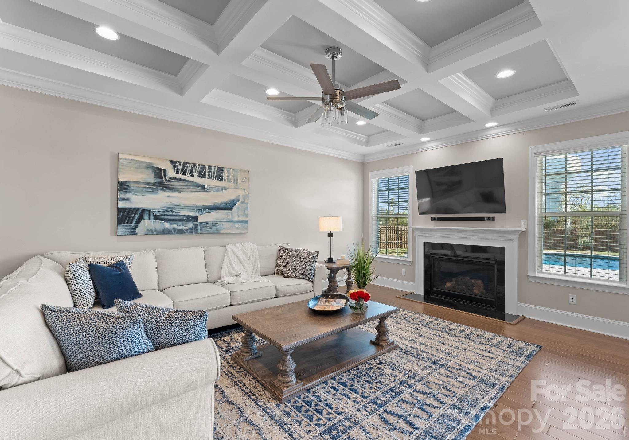 Harlow's Crossing - Residential