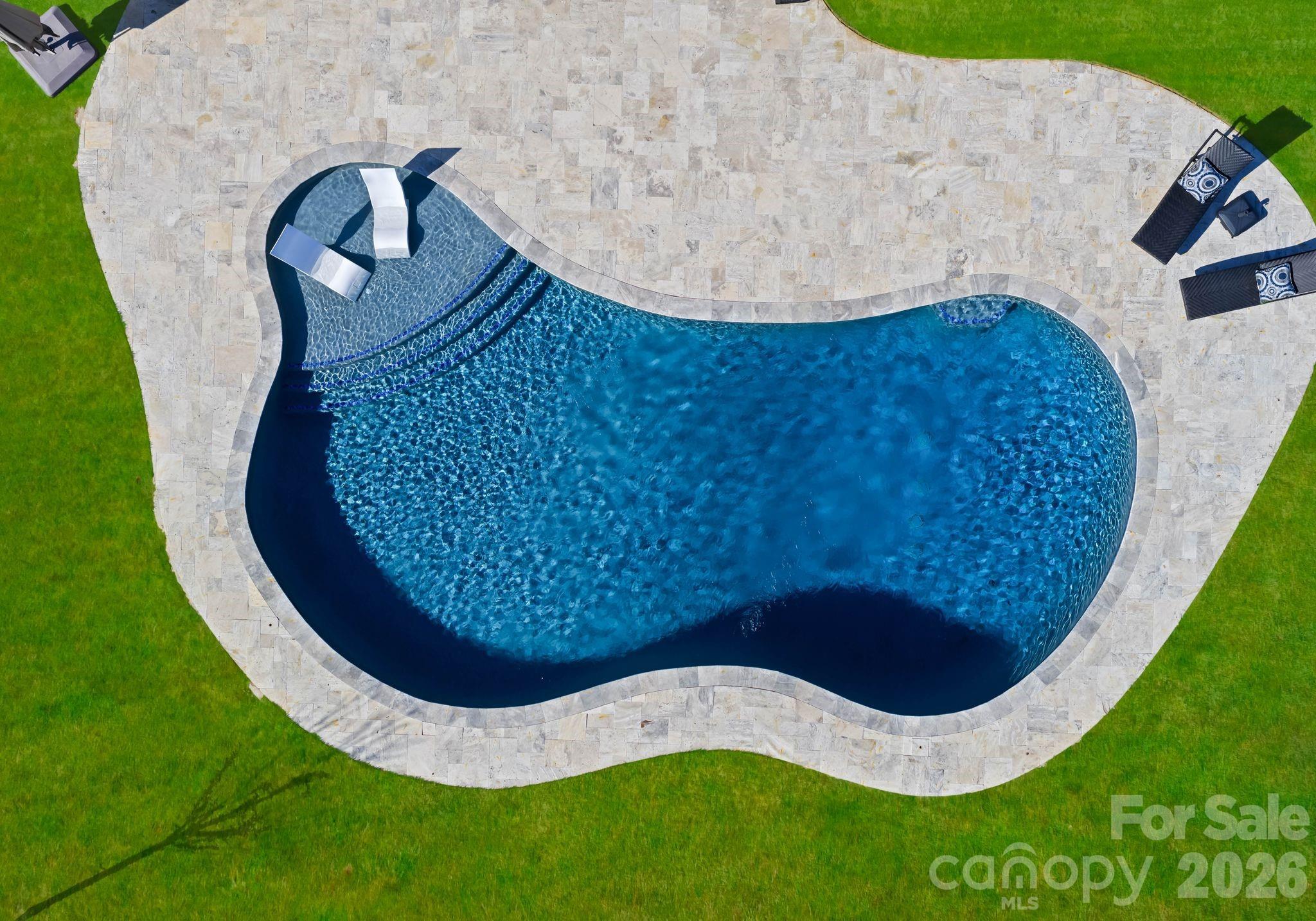 1053 Harlow's Crossing Drive