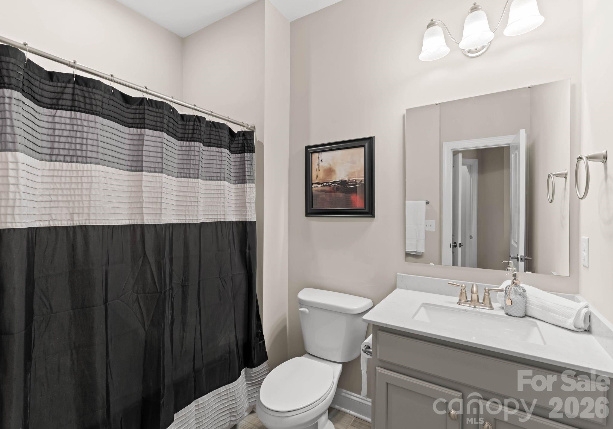 Harlow's Crossing - Residential