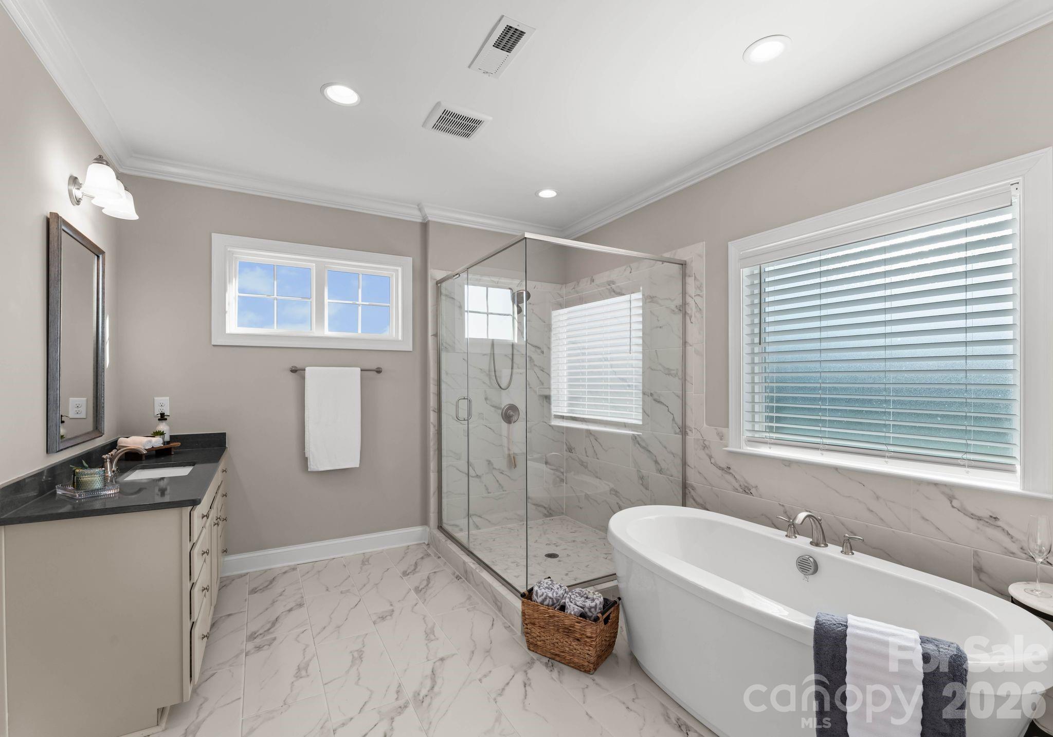 Harlow's Crossing - Residential